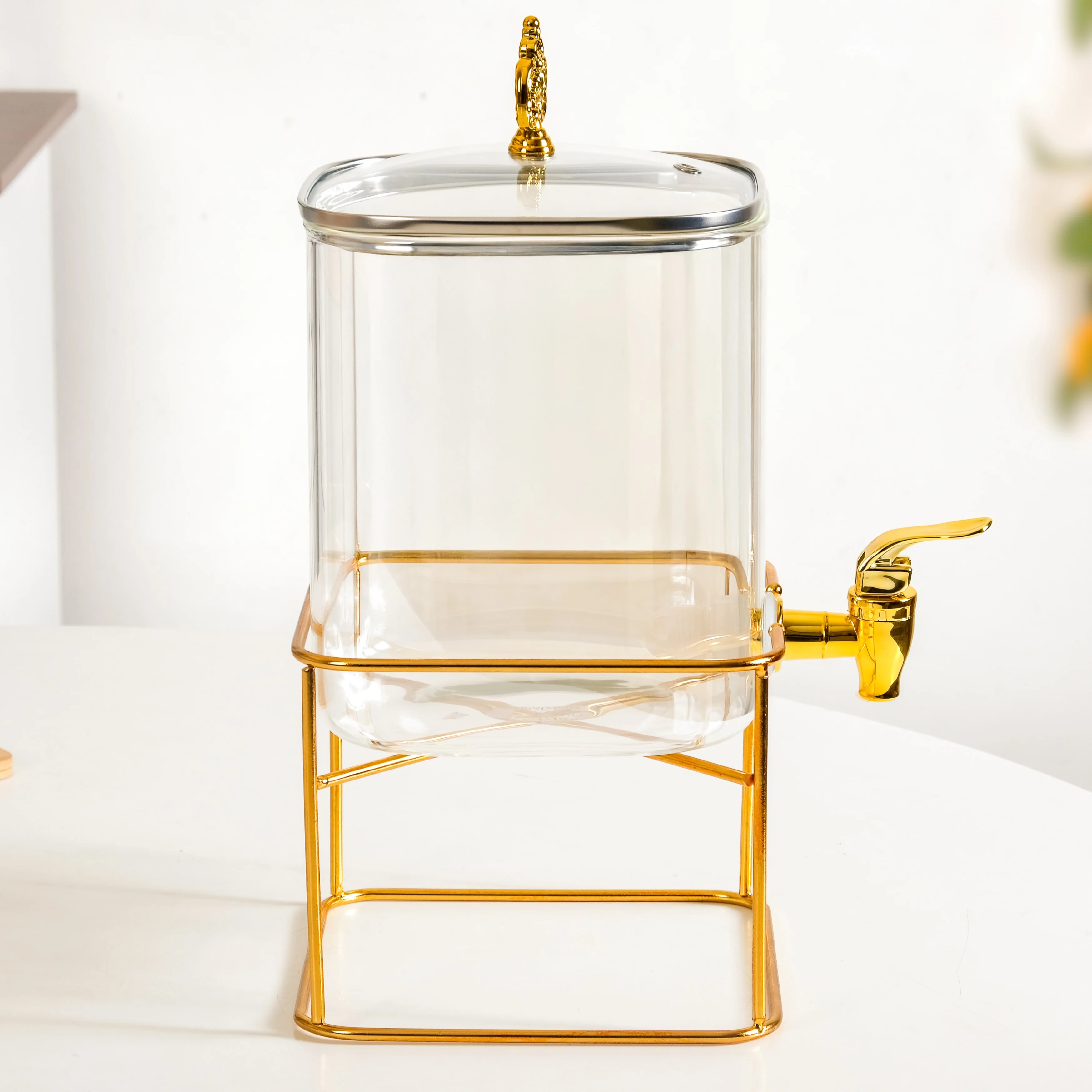 Royale Flow Water Dispenser With Stand 4200ml - Image 9