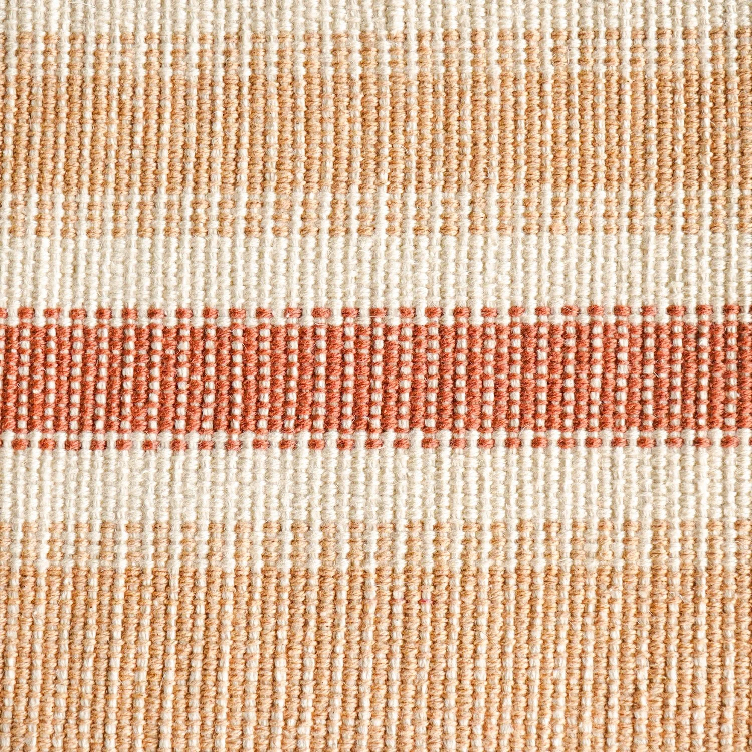 Rustic Cotton Runner 180x33cm - Image 5