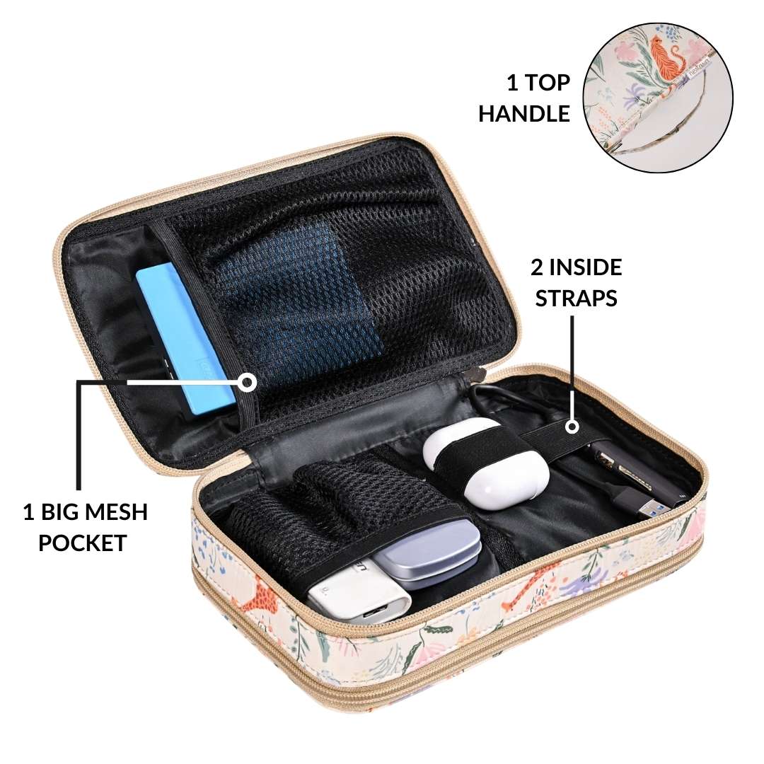 Safari Multipurpose Travel Organiser - Image 5