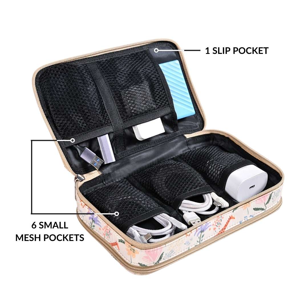 Safari Multipurpose Travel Organiser - Image 6