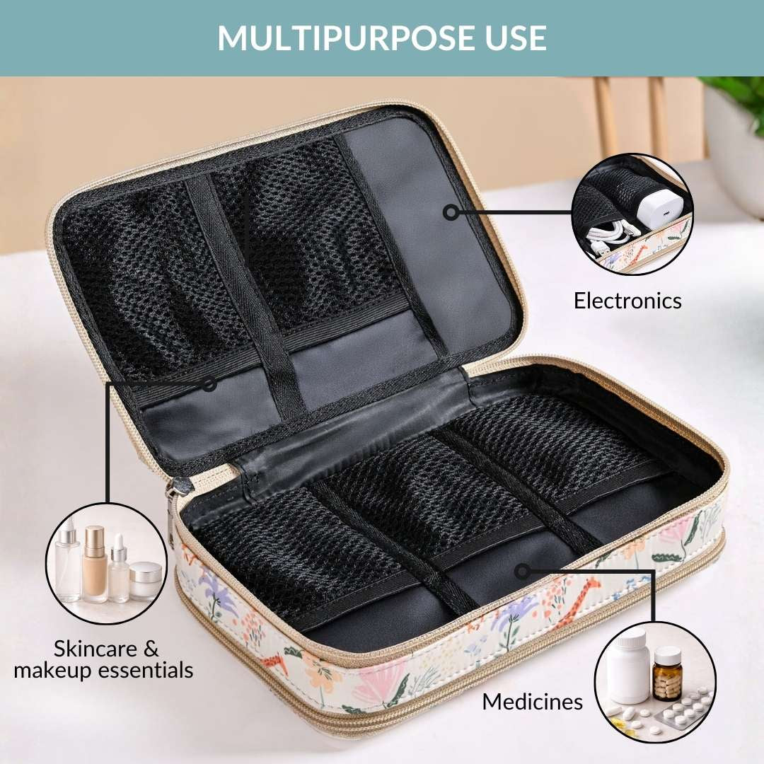 Safari Multipurpose Travel Organiser - Image 7