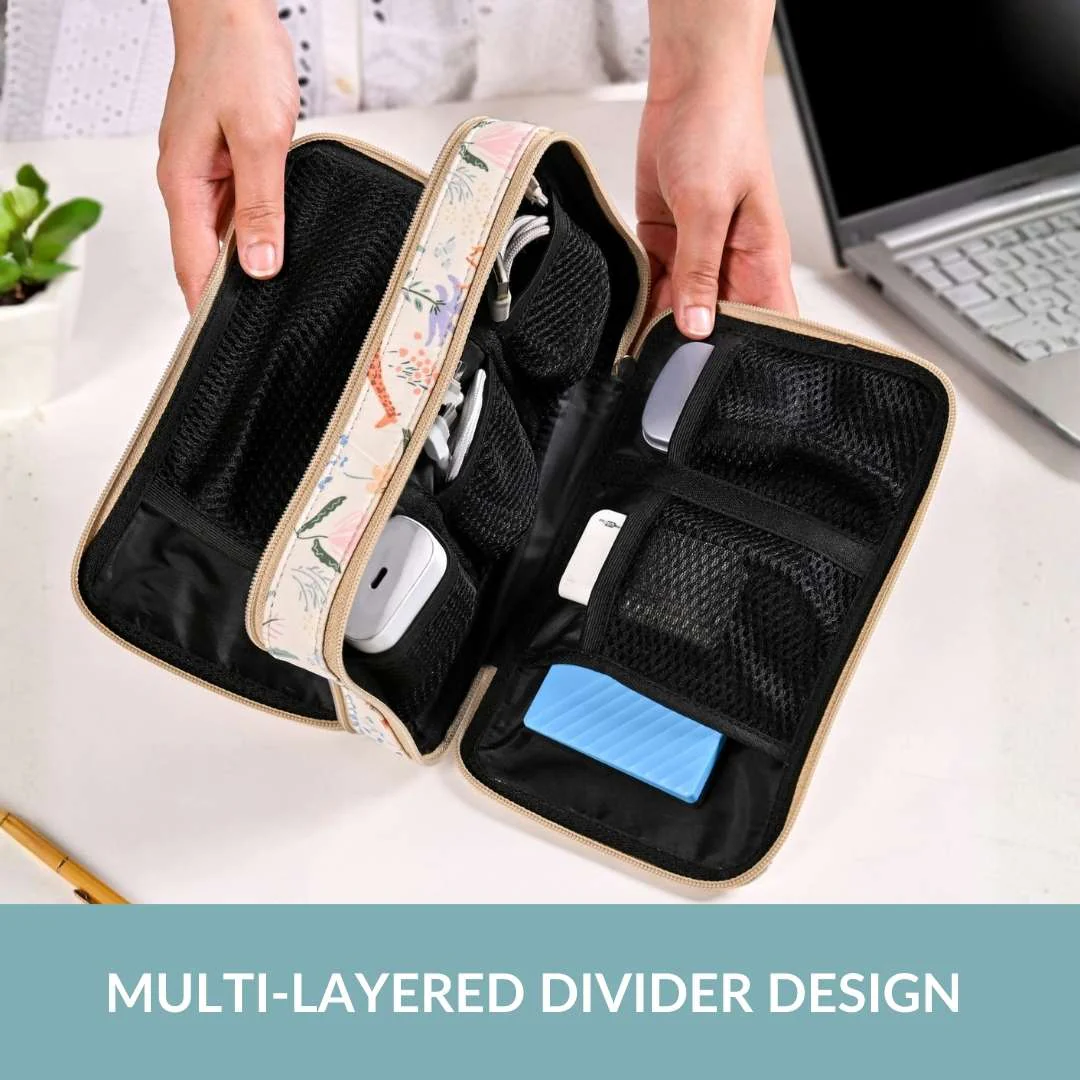 Safari Multipurpose Travel Organiser - Image 8