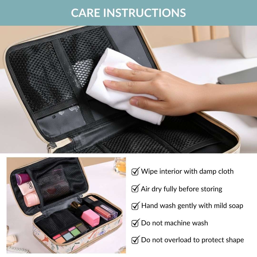 Safari Multipurpose Travel Organiser - Image 9