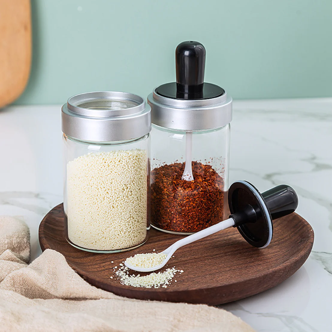 Salt and Pepper Cellar - Image 11
