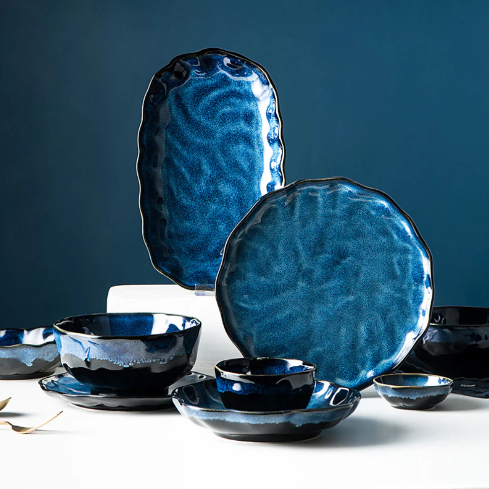 Sapphire Plate - Image 6
