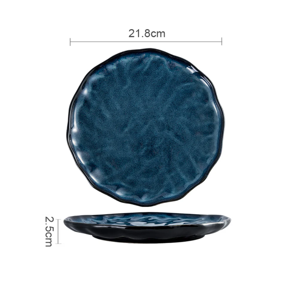 Sapphire Plate - Image 8