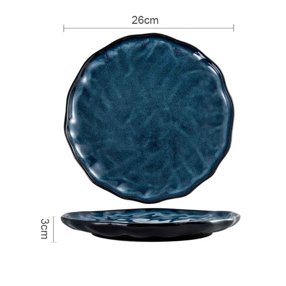 Sapphire Plate - Image 9
