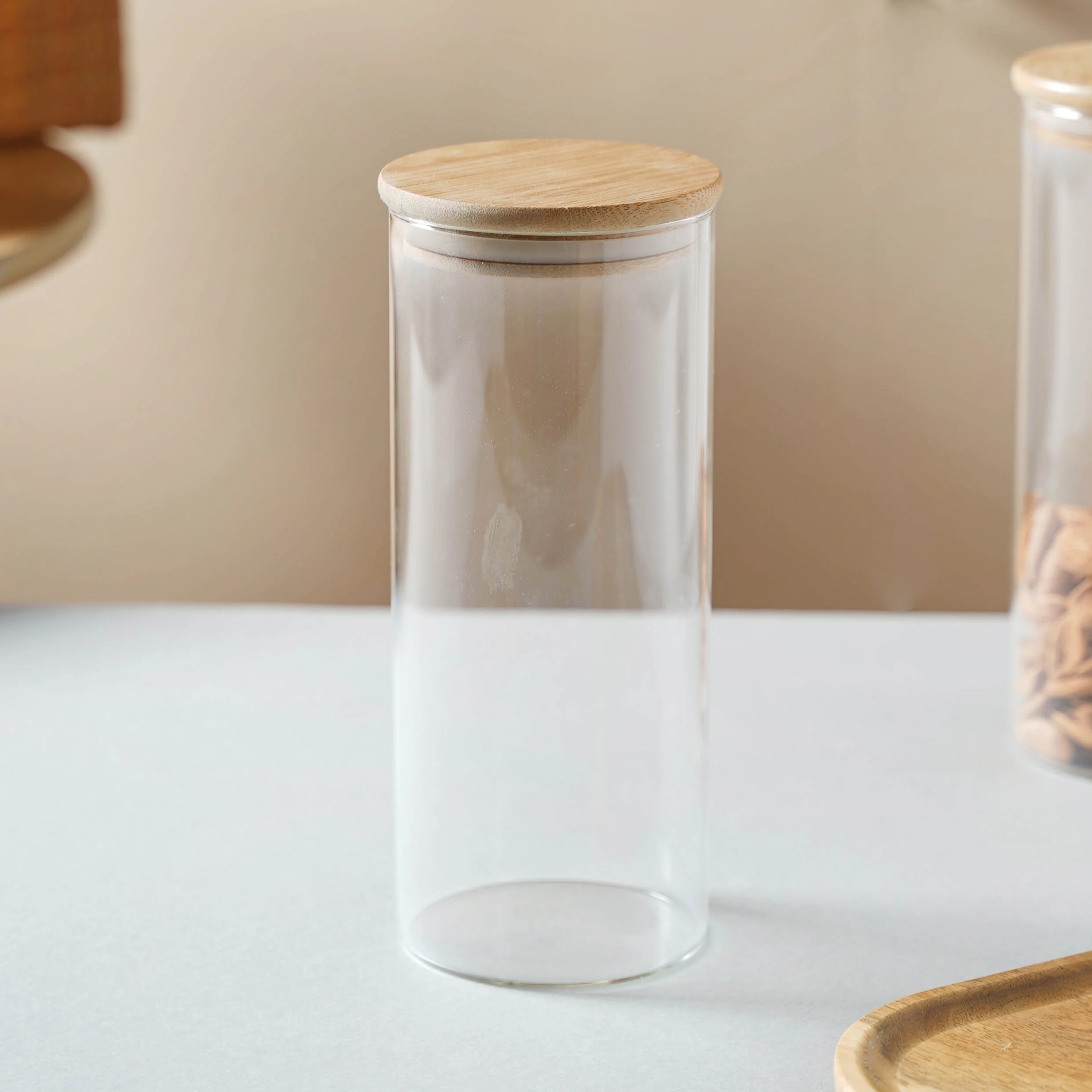 Sealed Jar Set of 2 - Big - Image 6