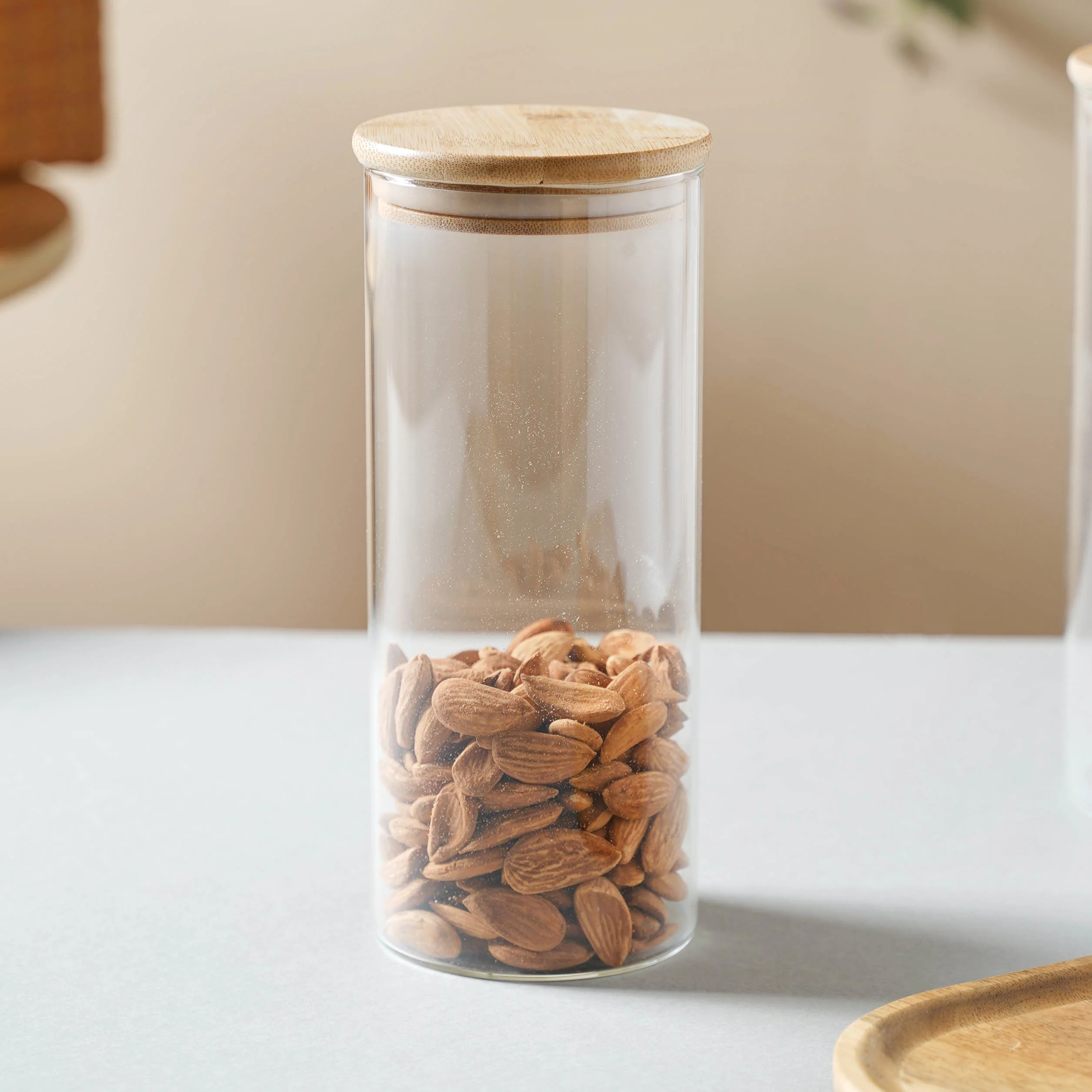 Sealed Jar Set of 2 - Big - Image 8