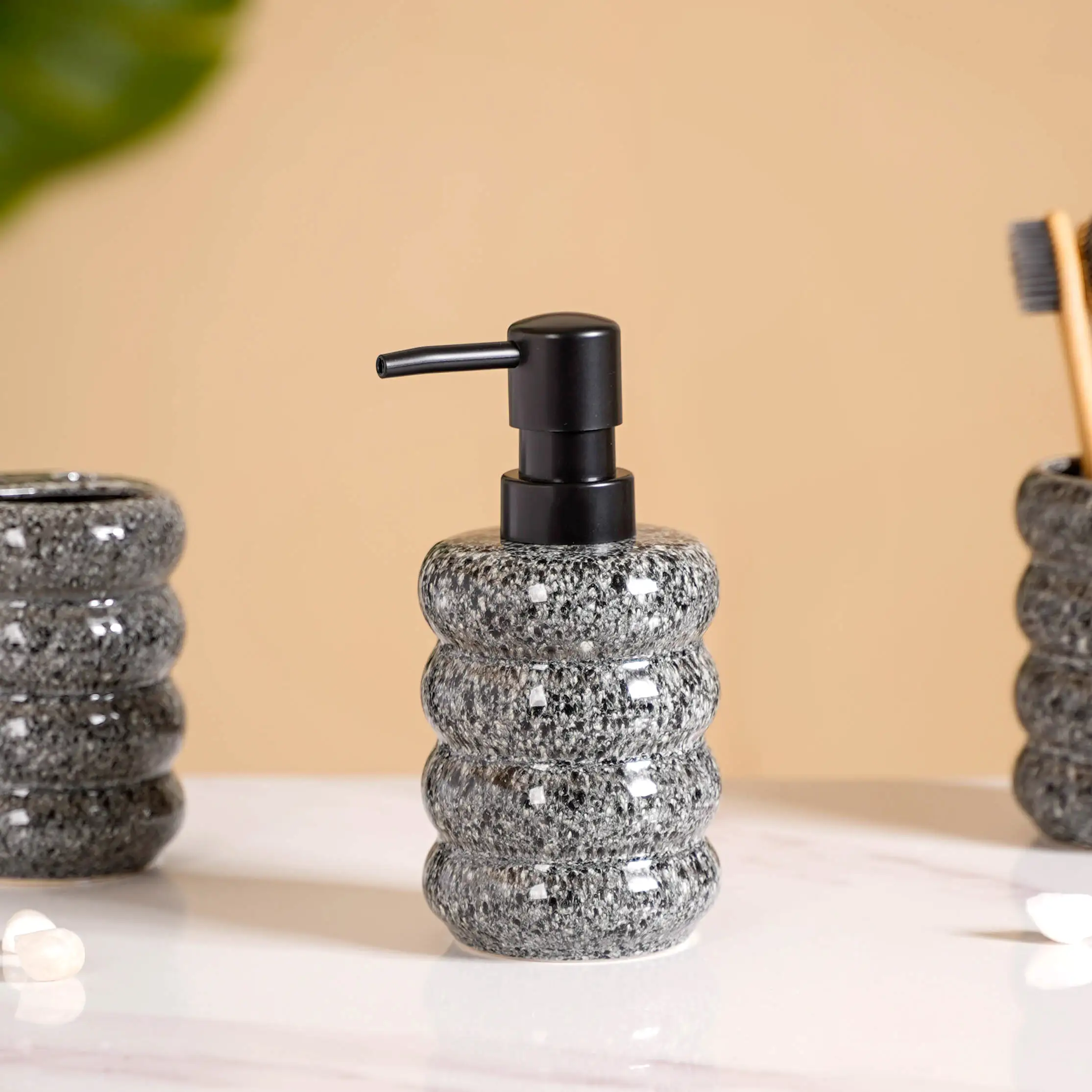 Serenity Spa Bath Set Of 3 - Image 3