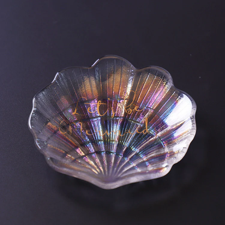 Shell Jewelry Plate - Image 3