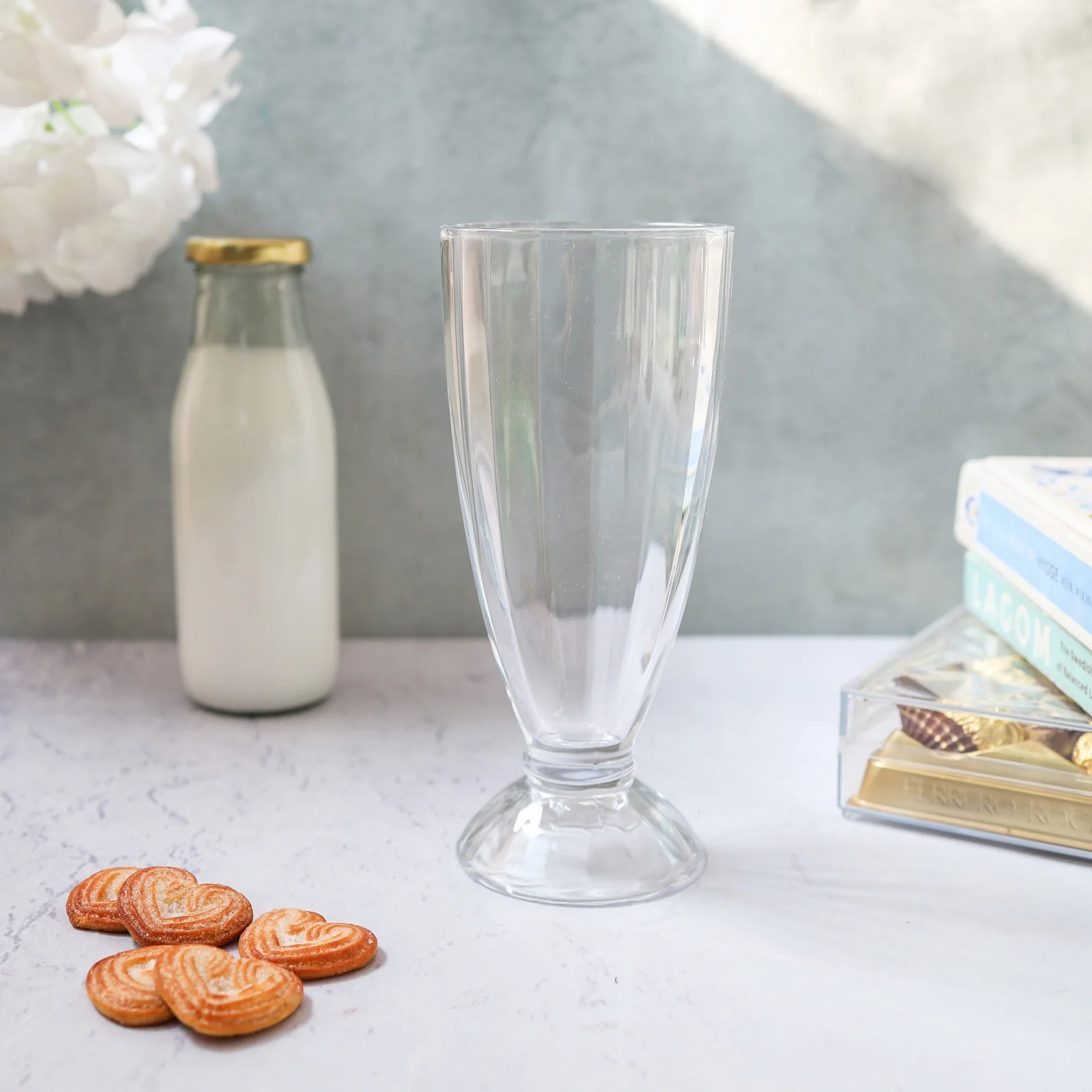 Smoothie Glass Set of 2 - Image 4