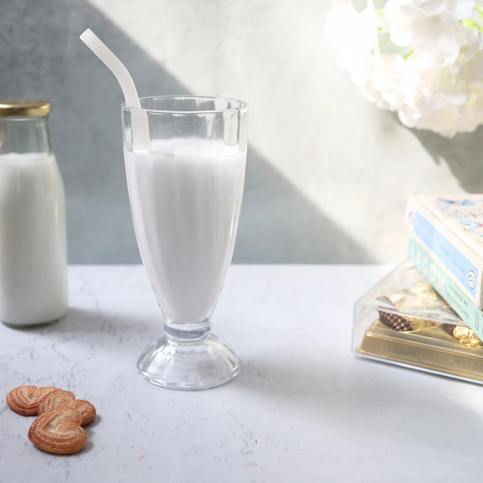 Smoothie Glass Set of 2 - Image 7