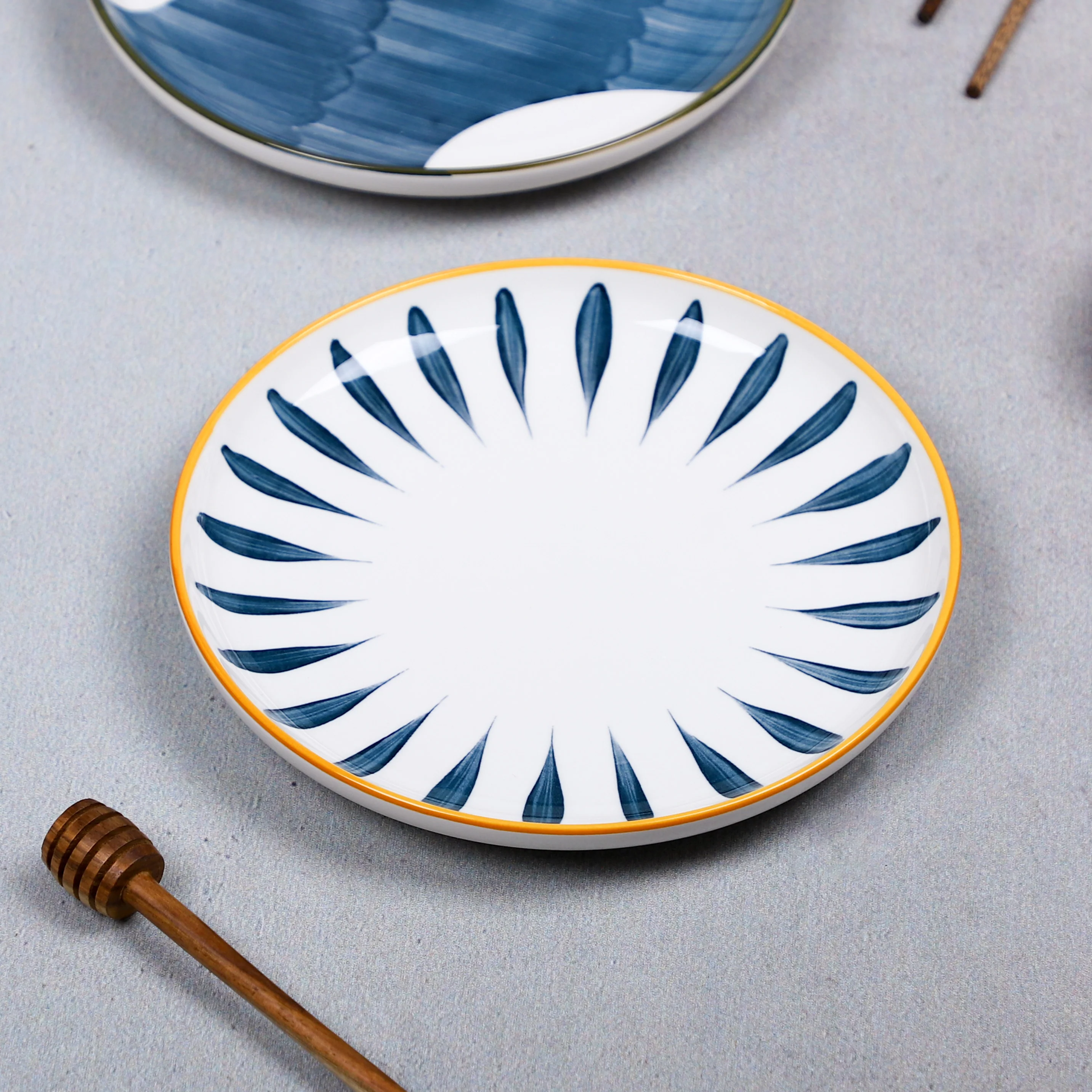 Snack Plate Nitori - Image 11