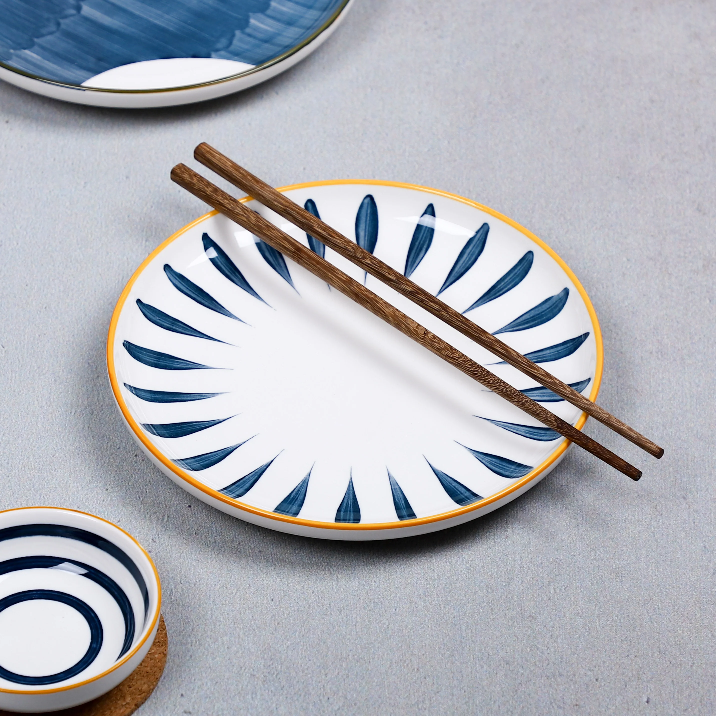 Snack Plate Nitori - Image 12