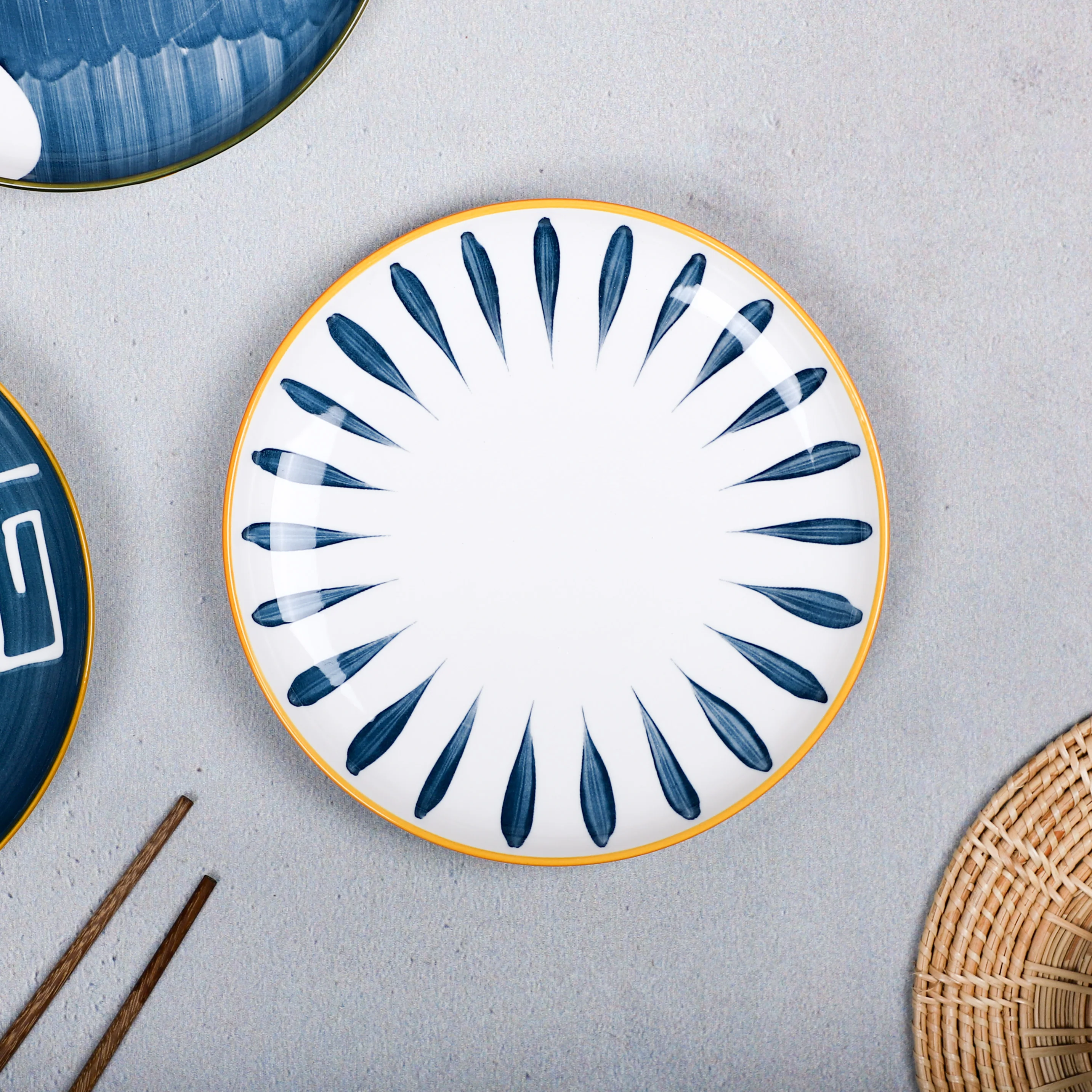 Snack Plate Nitori - Image 13