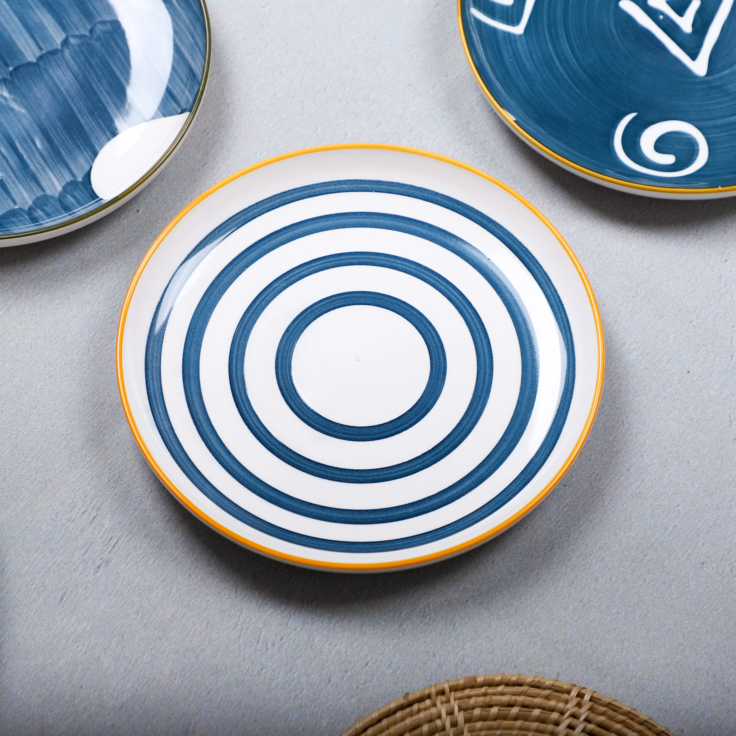 Snack Plate Nitori - Image 15