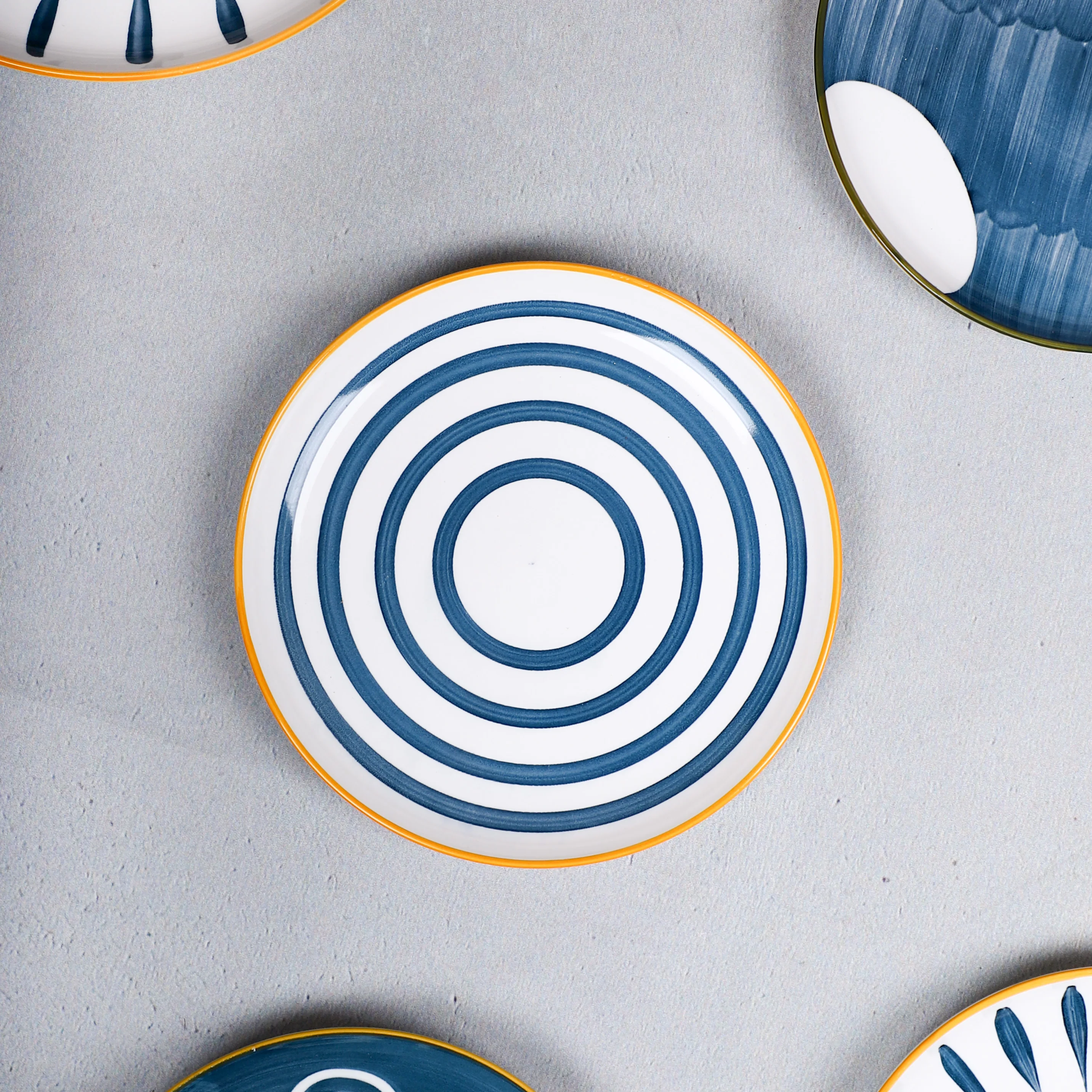 Snack Plate Nitori - Image 16
