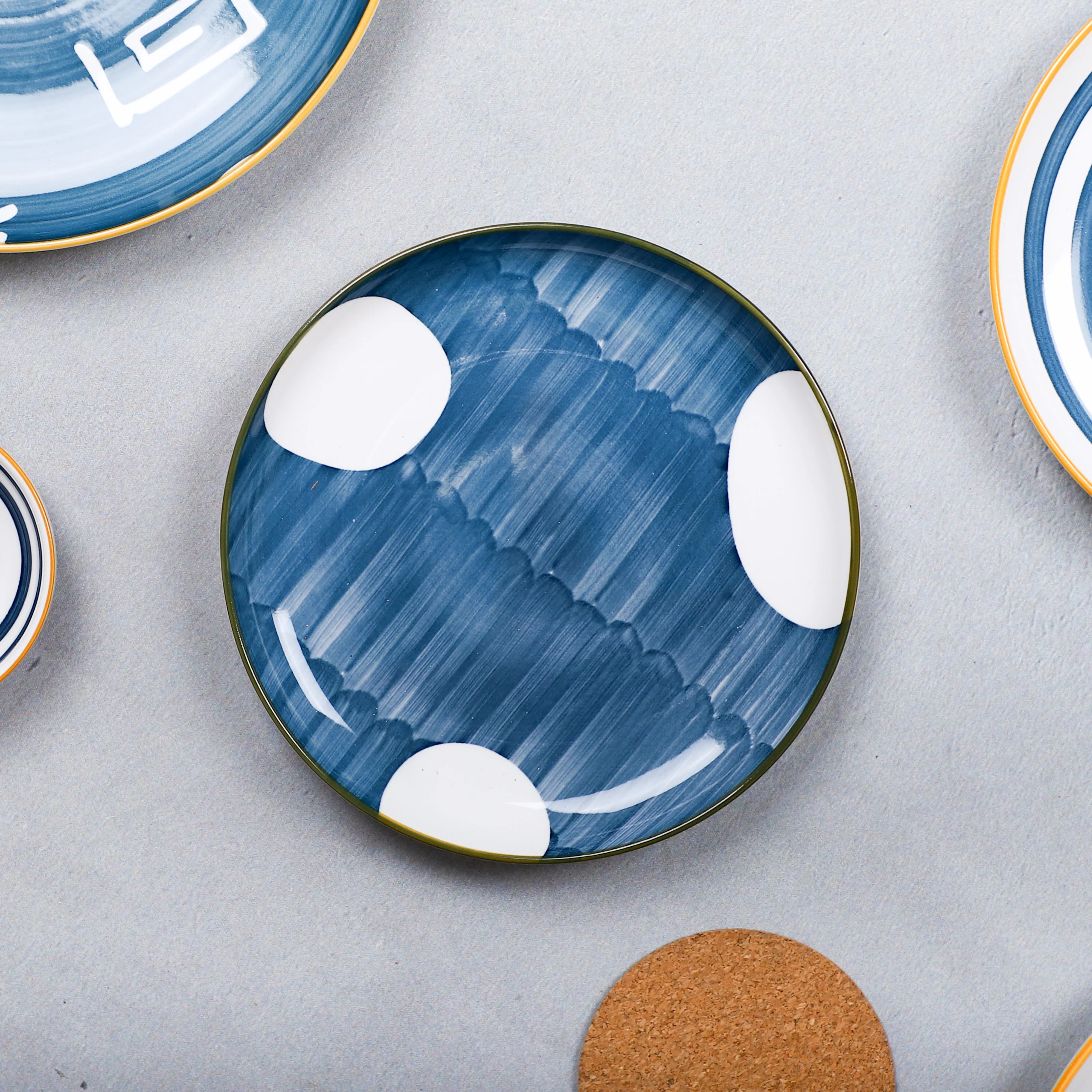 Snack Plate Nitori - Image 17