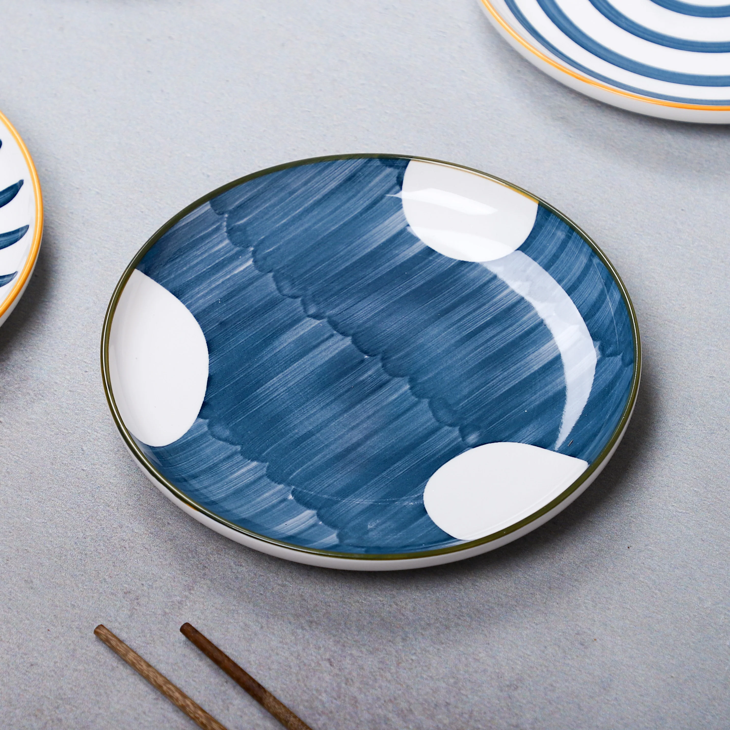 Snack Plate Nitori - Image 18
