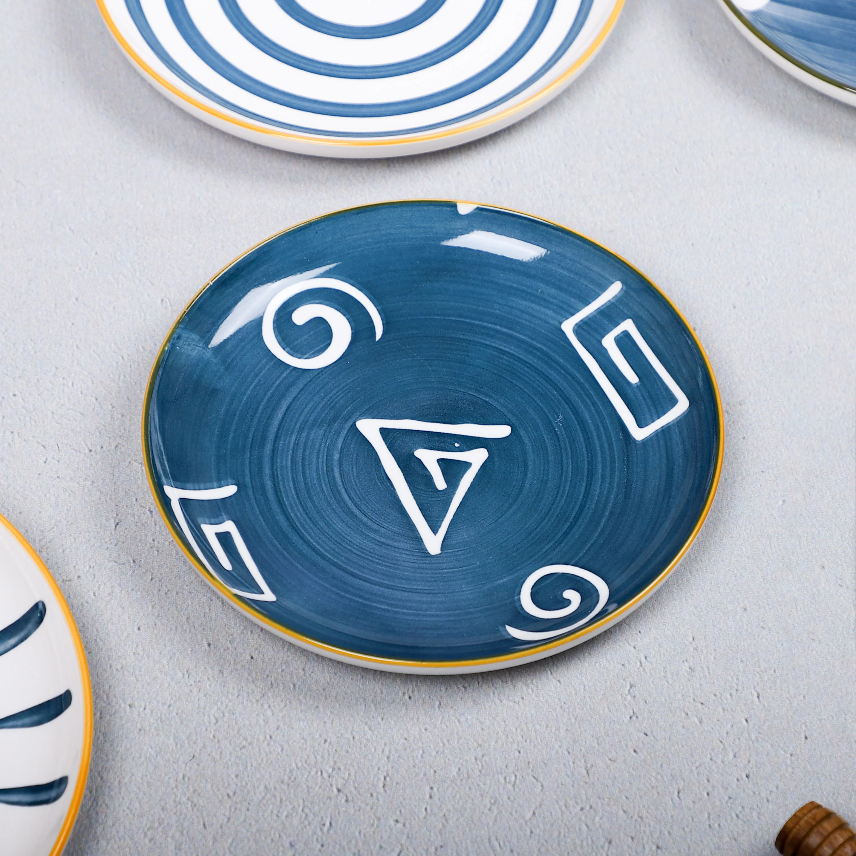 Snack Plate Nitori - Image 20