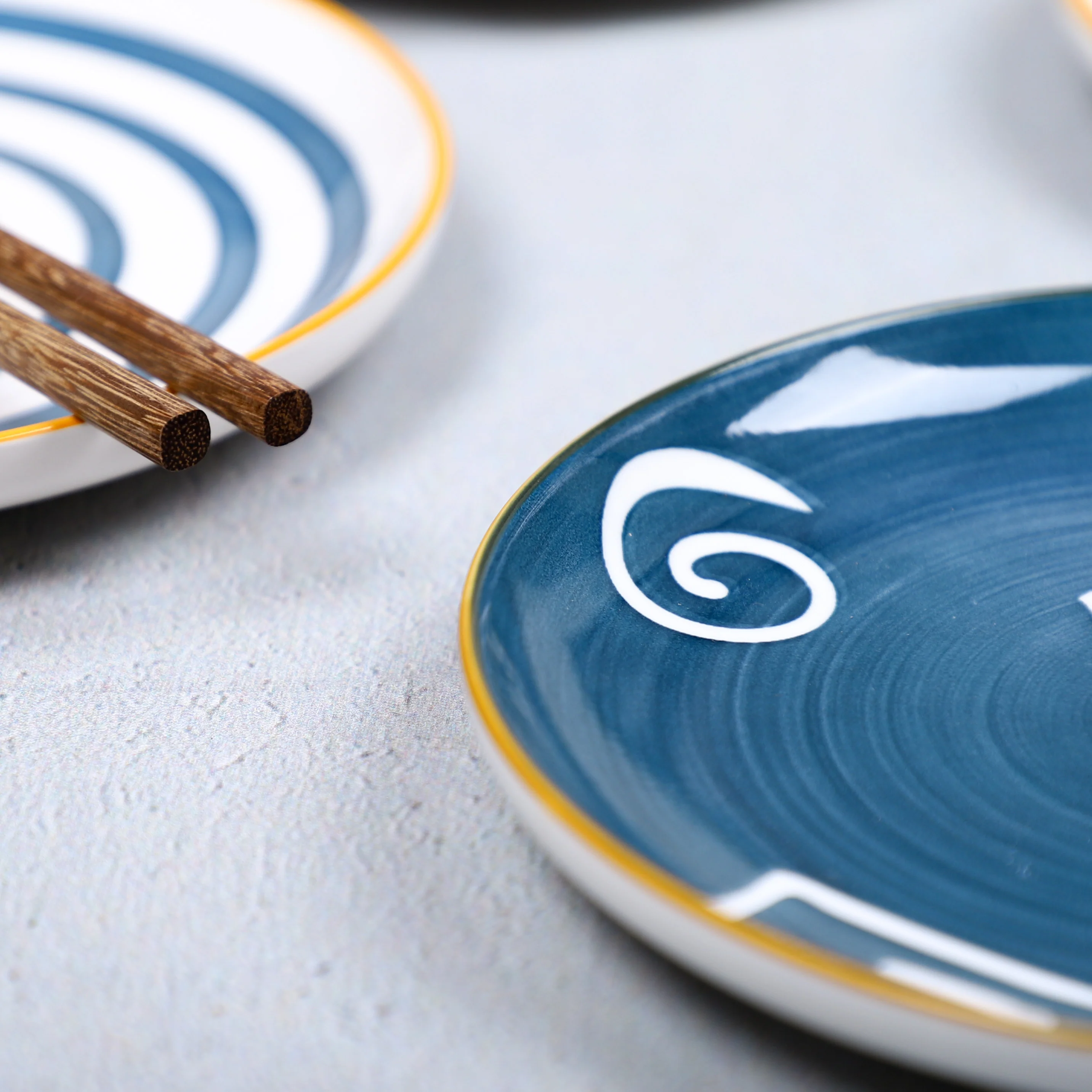 Snack Plate Nitori - Image 21