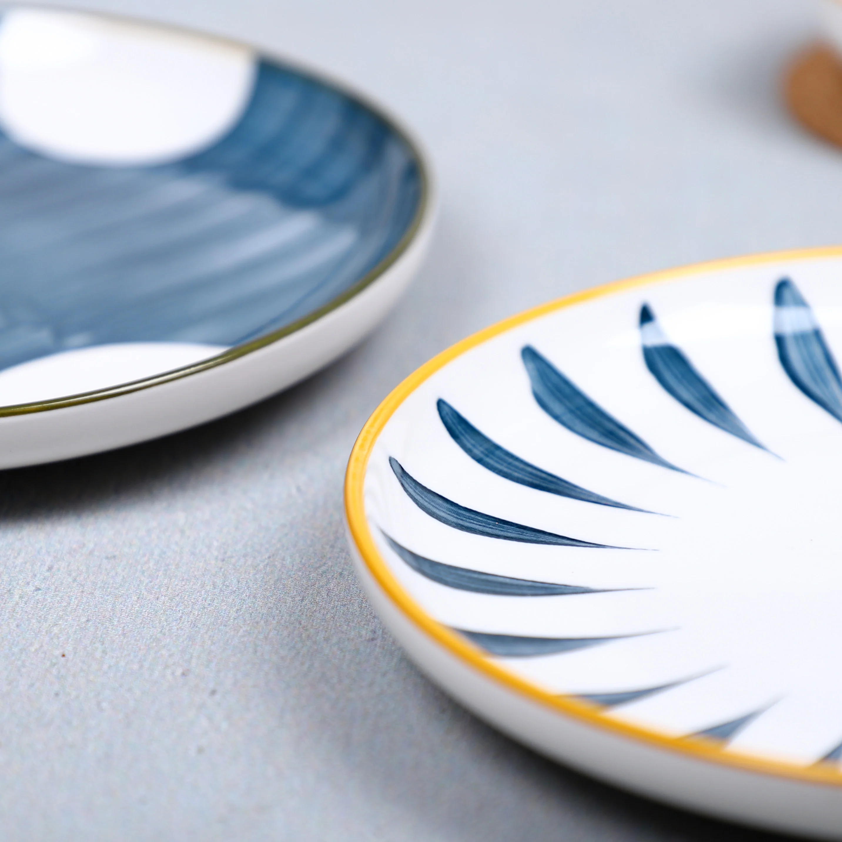 Snack Plate Nitori - Image 22