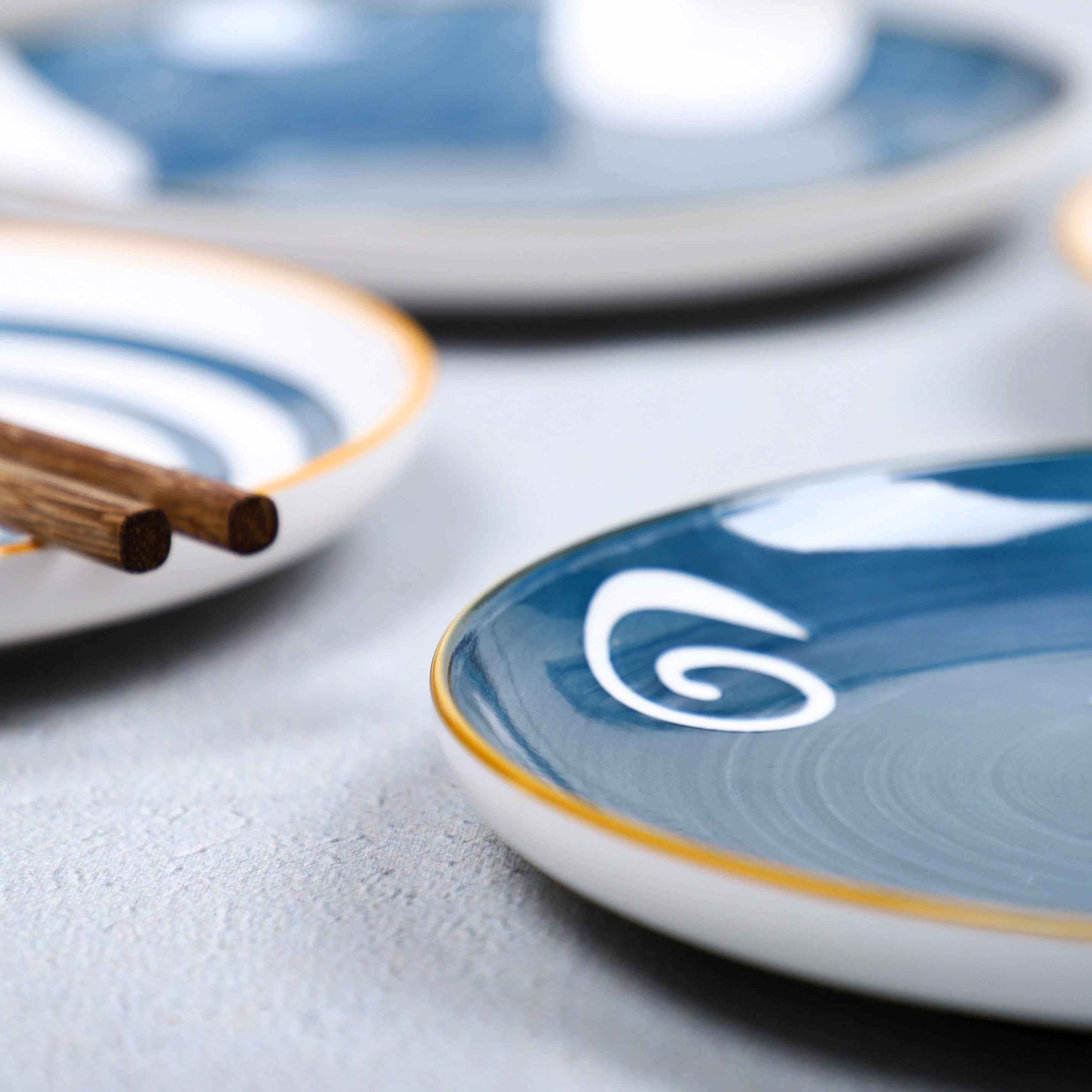 Snack Plate Nitori - Image 23