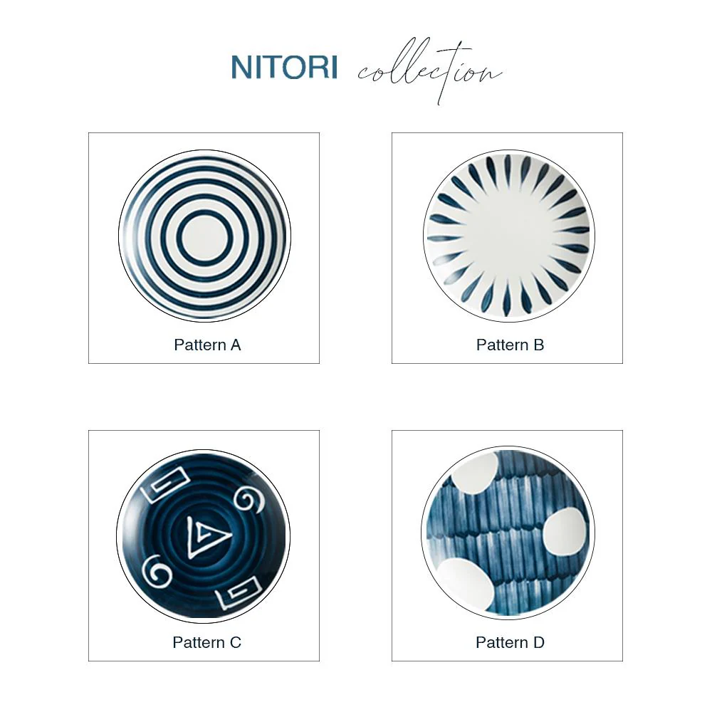 Snack Plate Nitori - Image 24