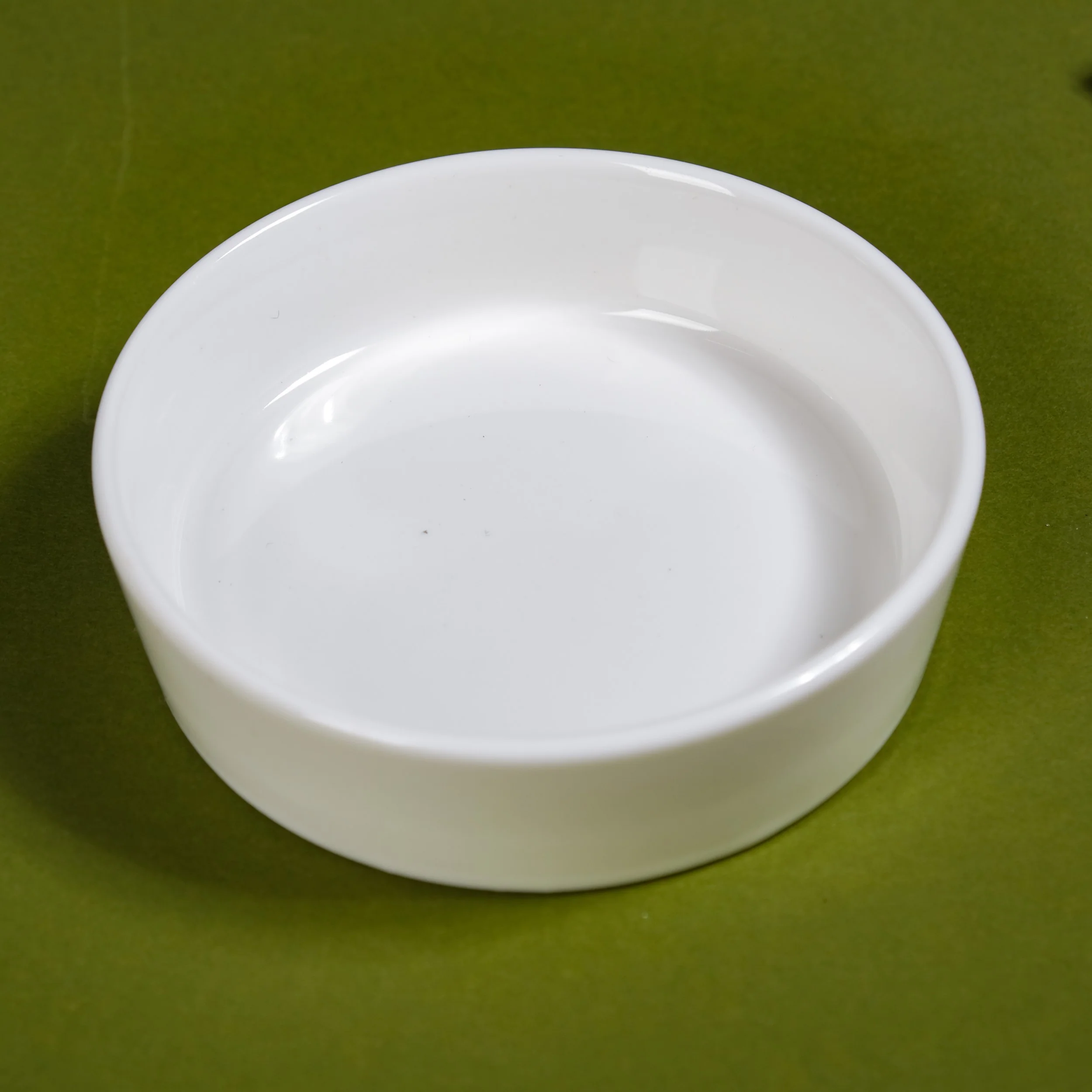 Snowman Platter Set Of 4 - Image 8
