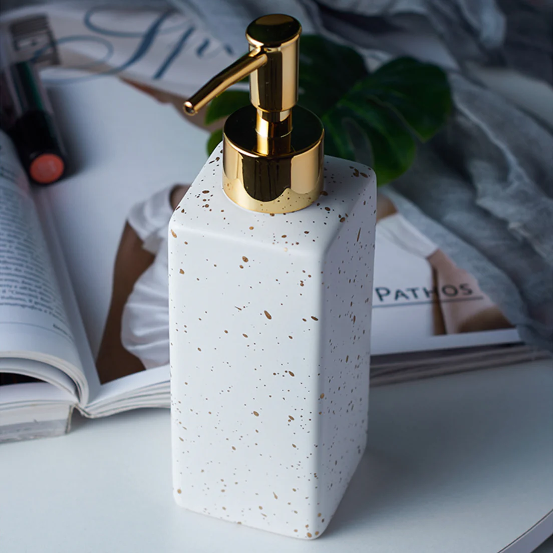 Soap Lotion Dispenser - Image 10
