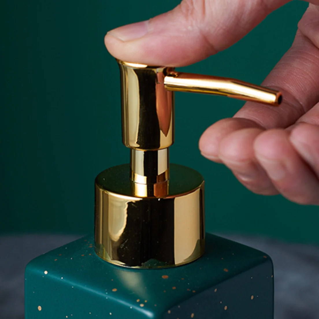Soap Lotion Dispenser - Image 14