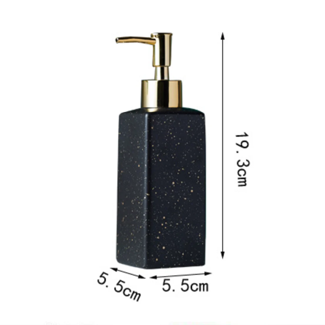 Soap Lotion Dispenser - Image 16