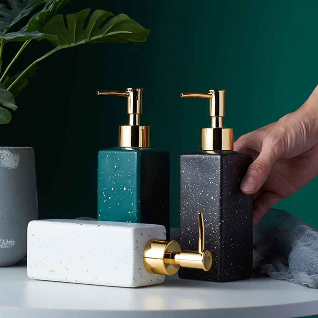 Soap Lotion Dispenser - Image 3