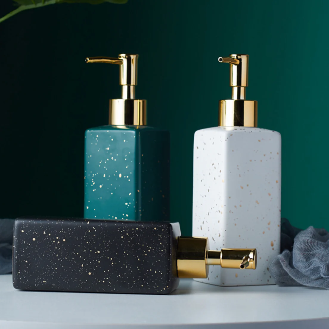 Soap Lotion Dispenser - Image 4