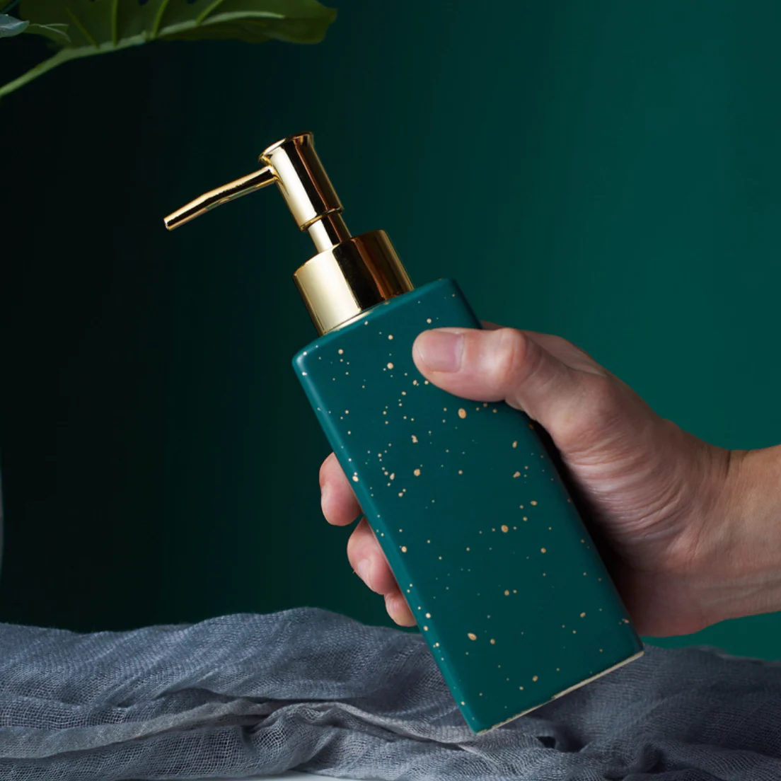 Soap Lotion Dispenser - Image 6