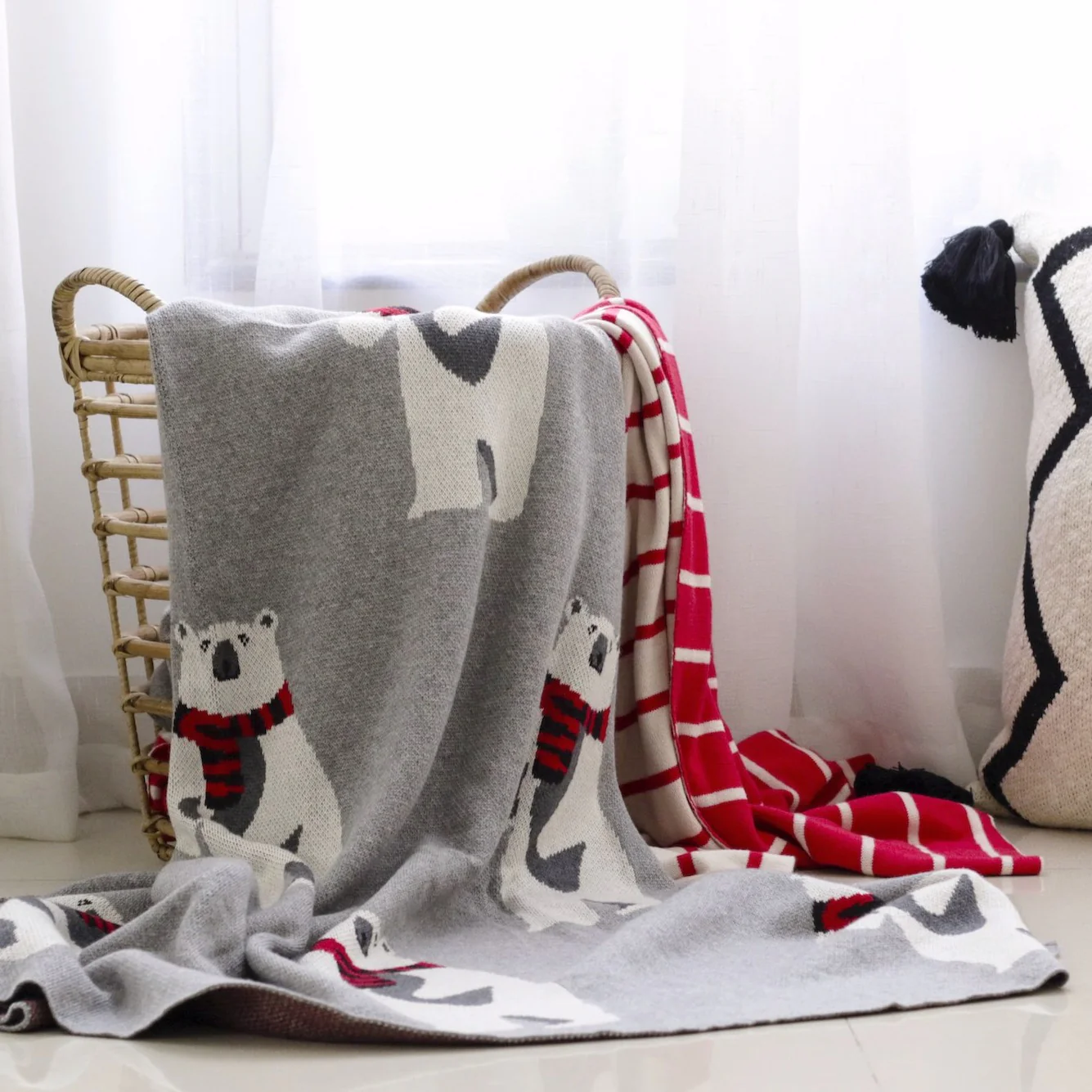 Soft Blanket - Image 3