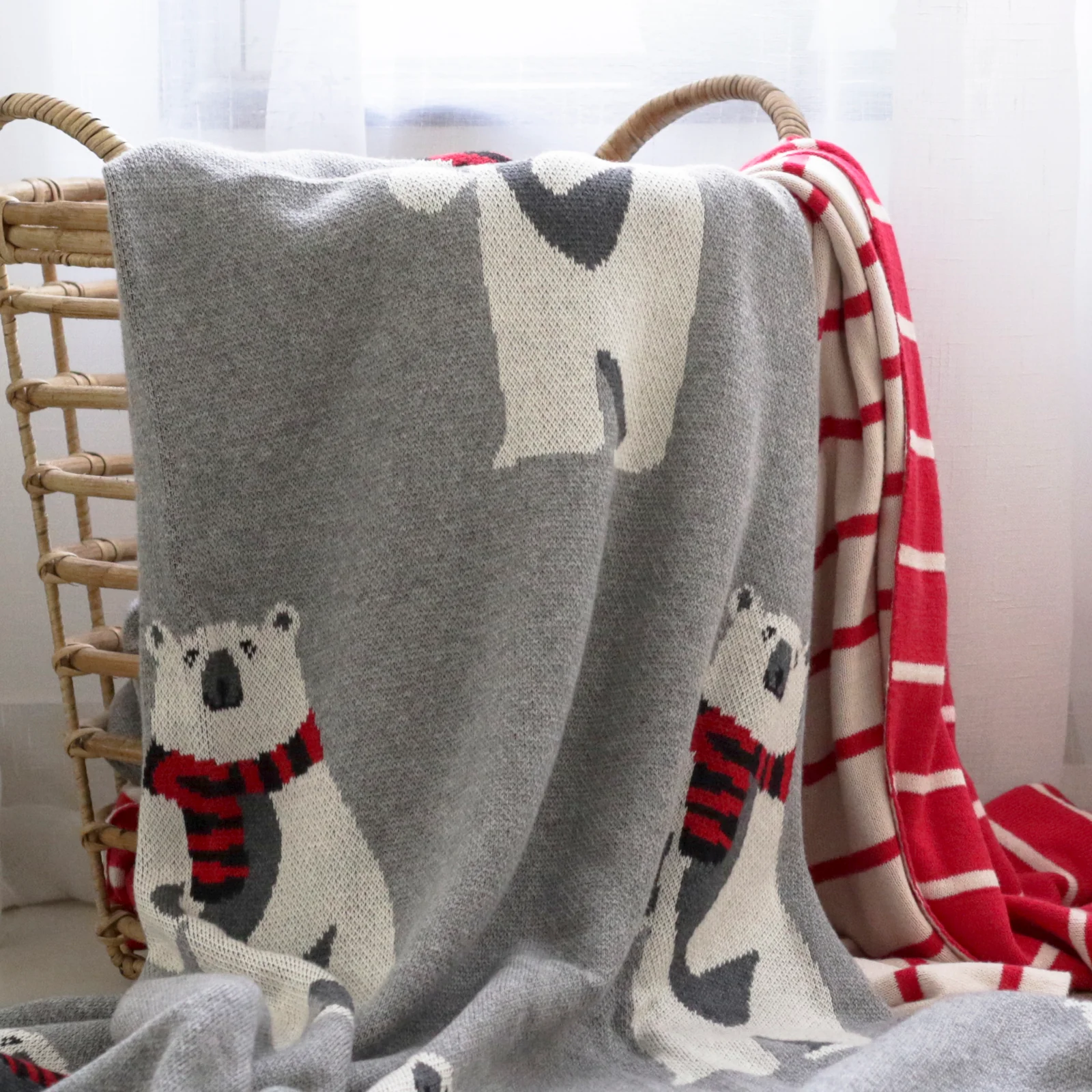 Soft Blanket - Image 4