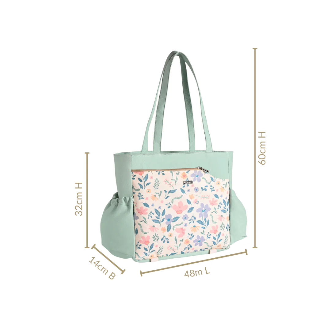 Softcore Multipurpose Tote Bag - Image 3