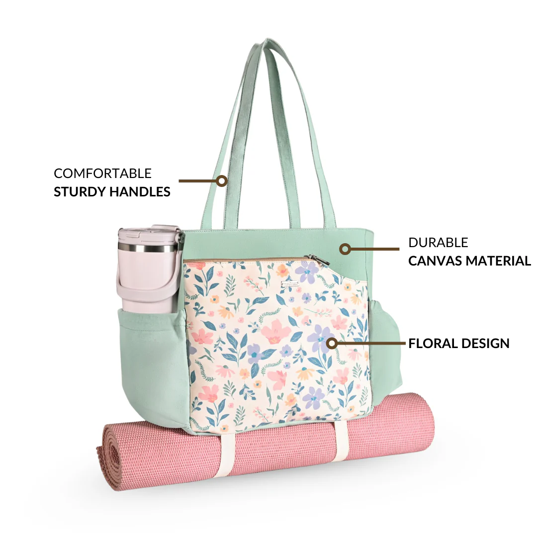 Softcore Multipurpose Tote Bag - Image 4