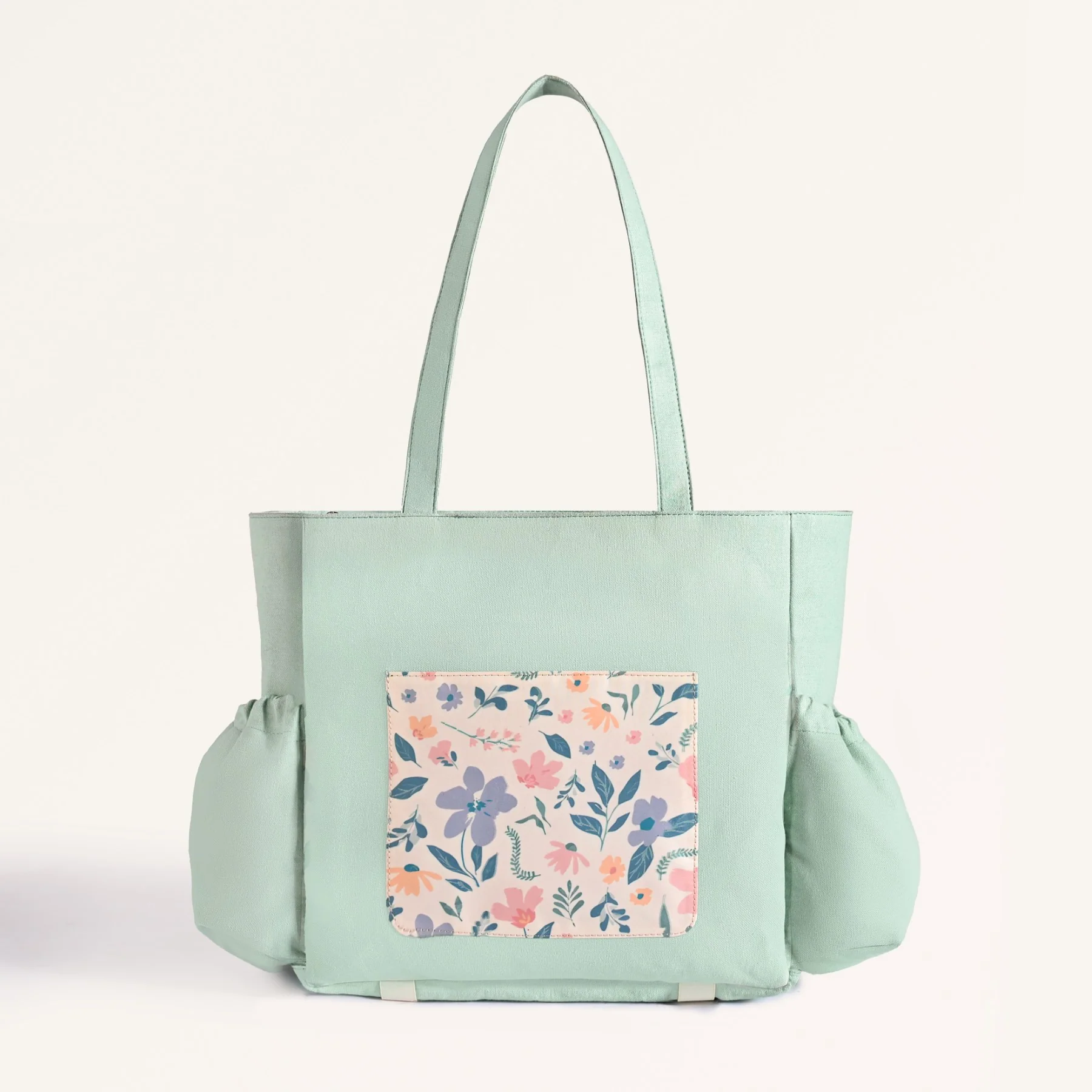 Softcore Multipurpose Tote Bag - Image 9