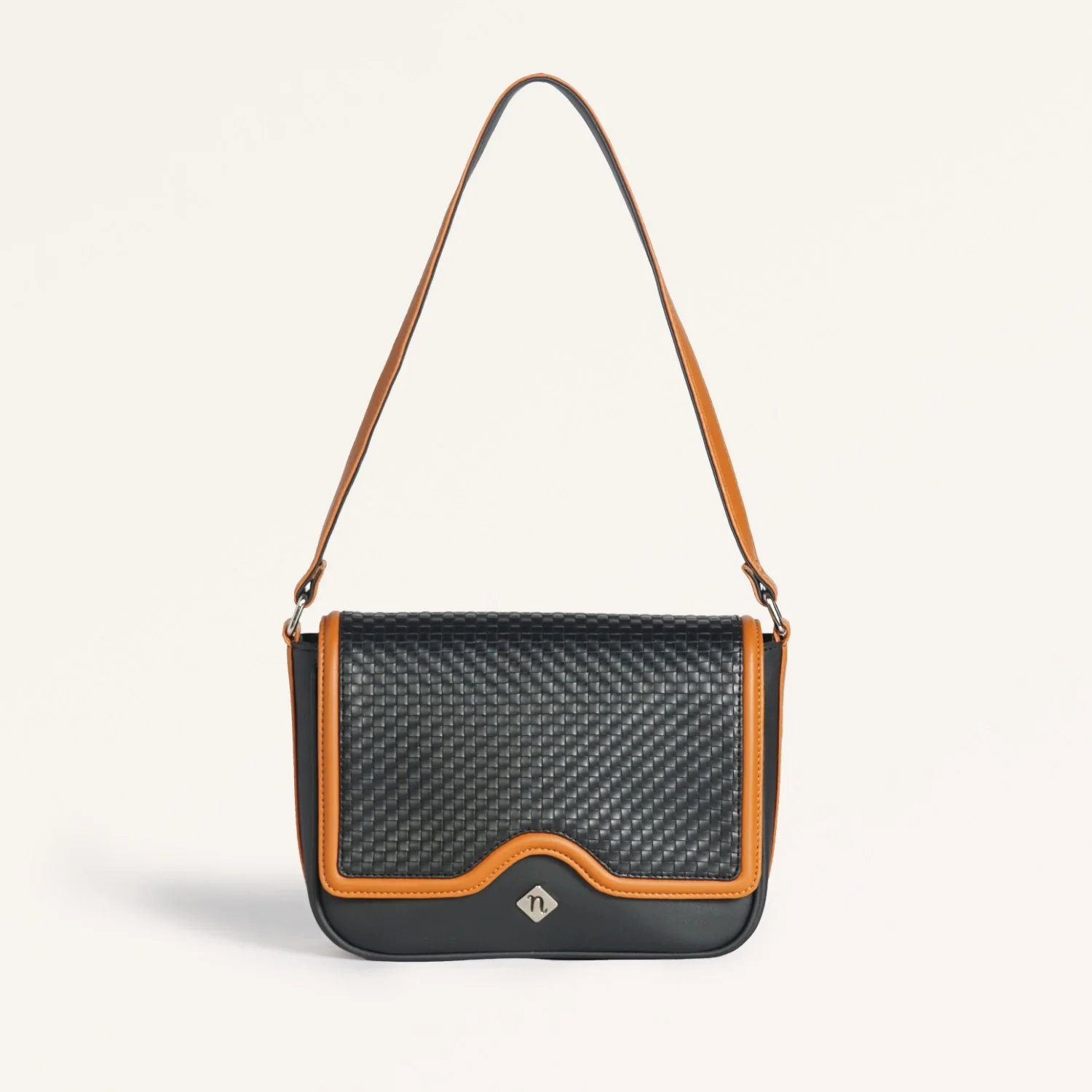 Soi Tresse So Chic Shoulder Bag - Image 2