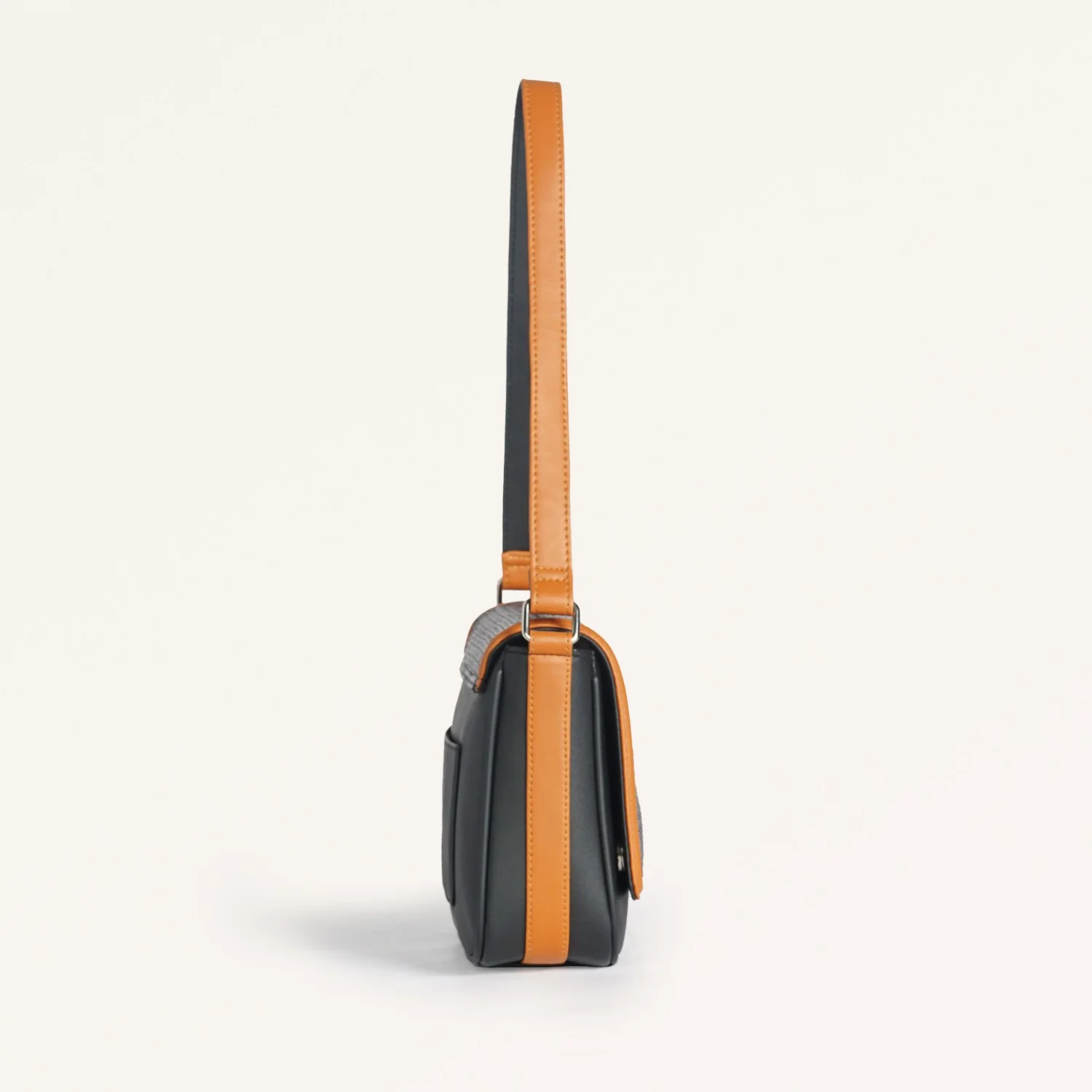Soi Tresse So Chic Shoulder Bag - Image 7