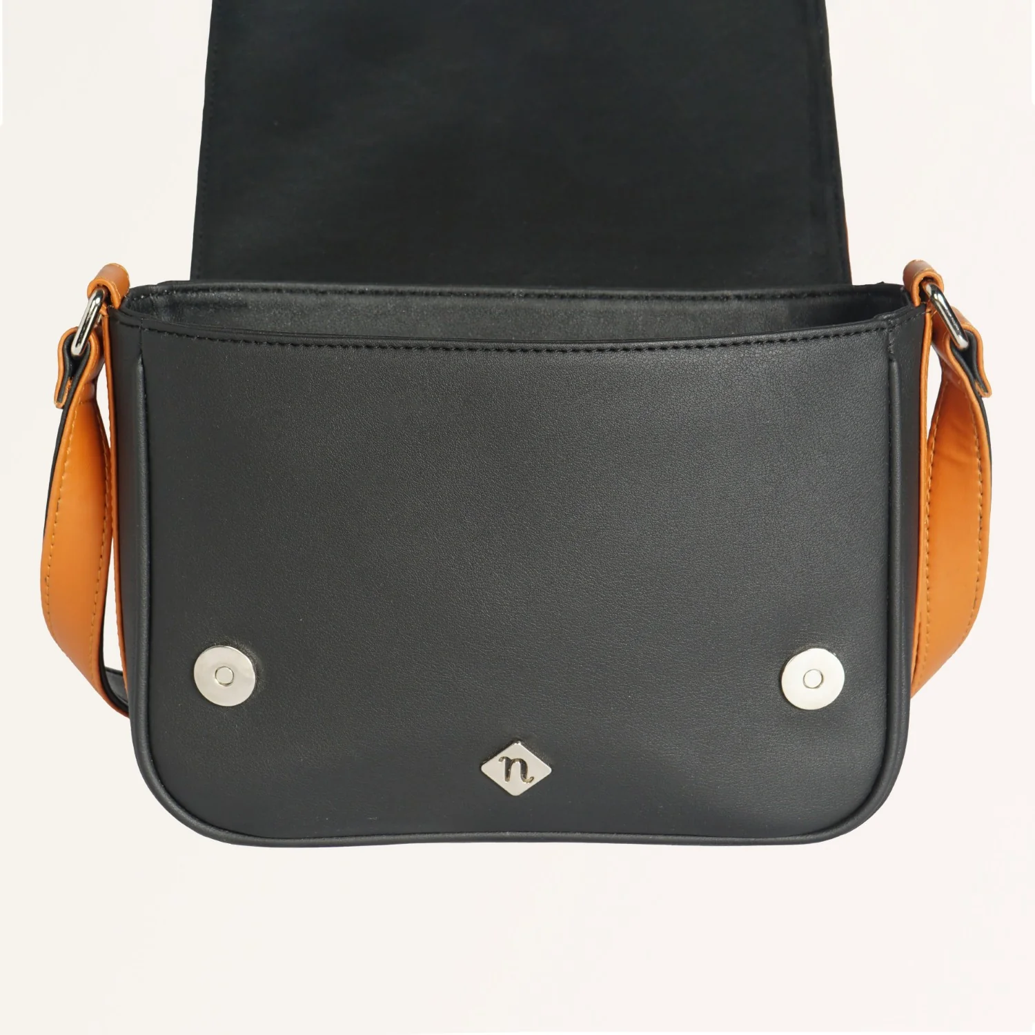 Soi Tresse So Chic Shoulder Bag - Image 8