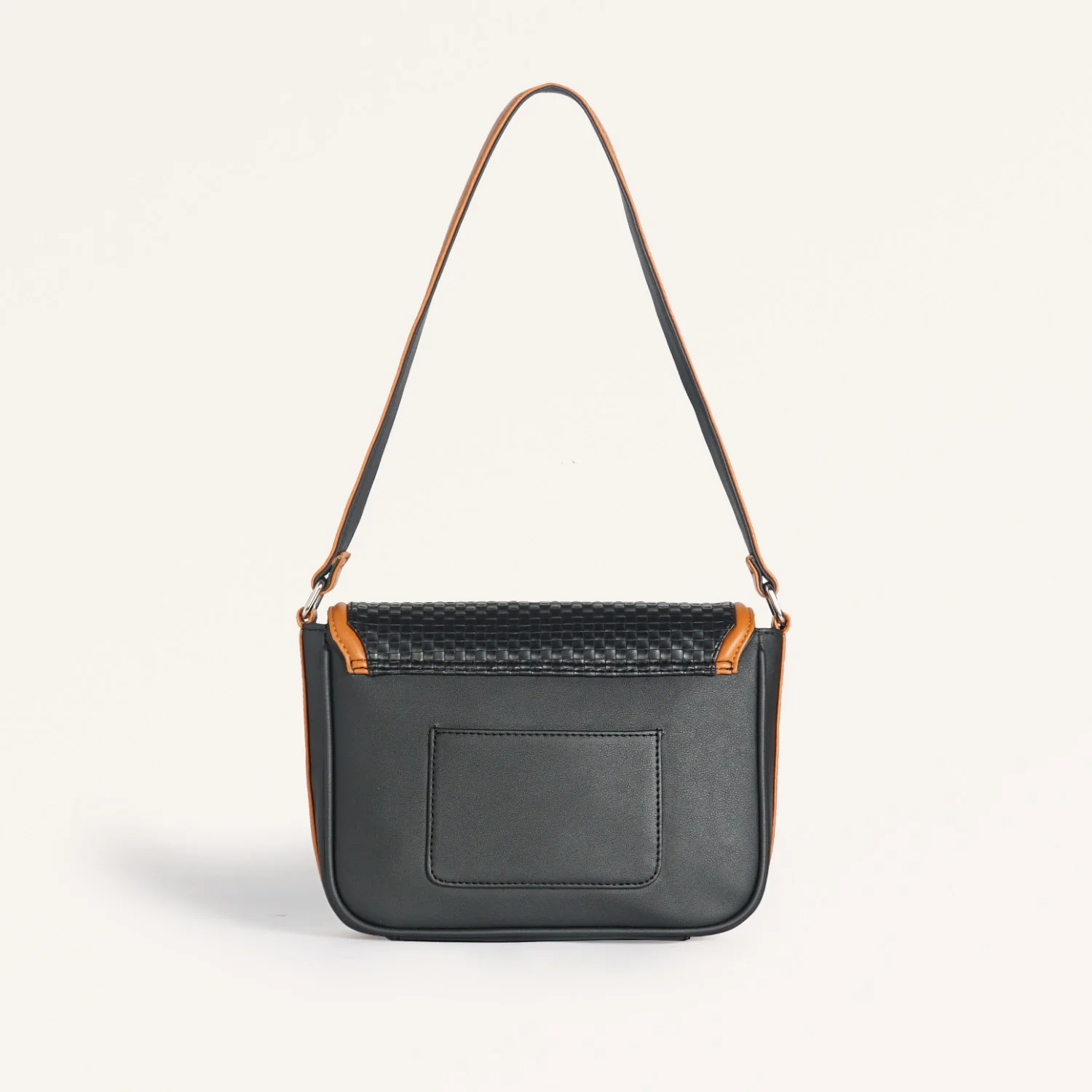 Soi Tresse So Chic Shoulder Bag - Image 9