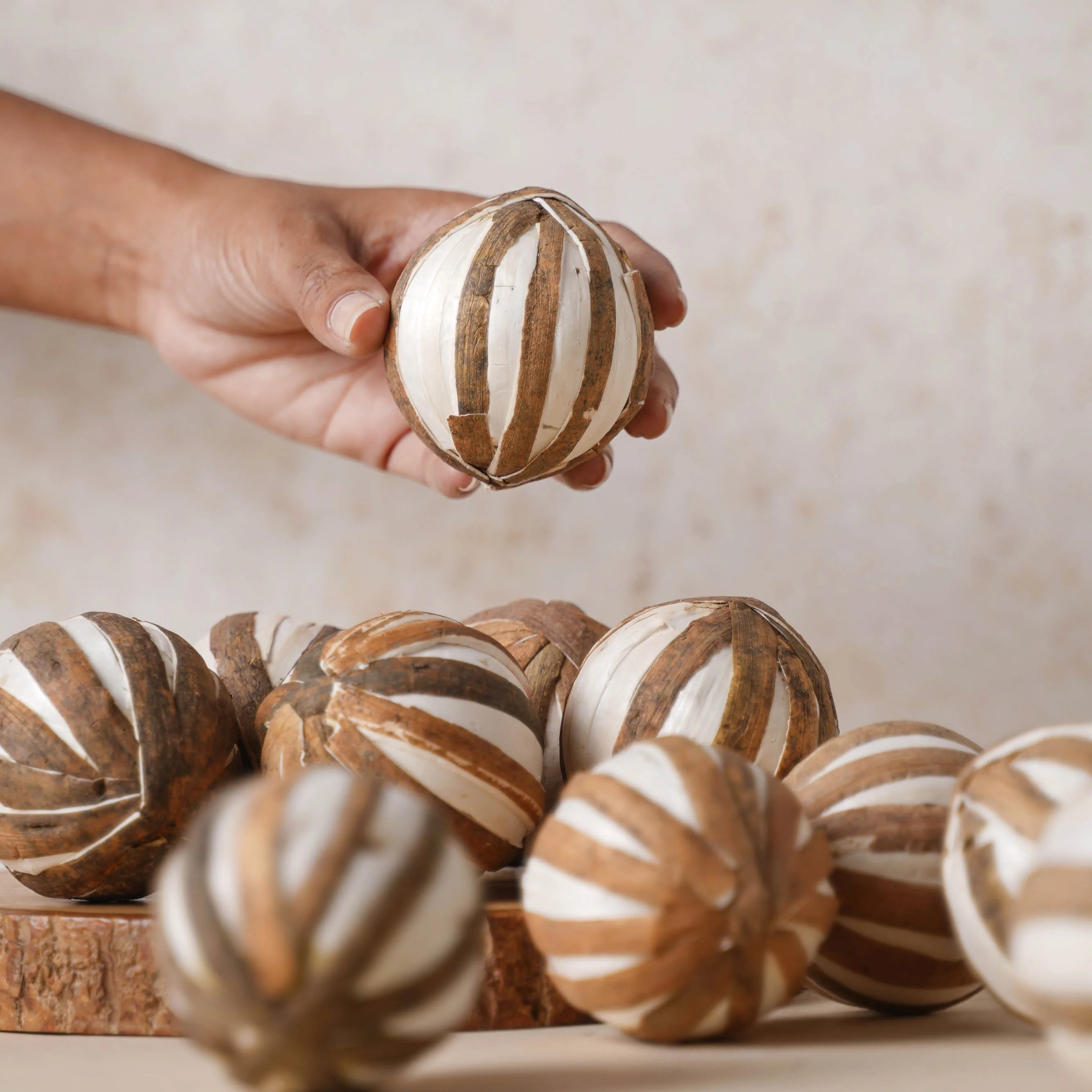 Sola Decoration Balls - Image 5