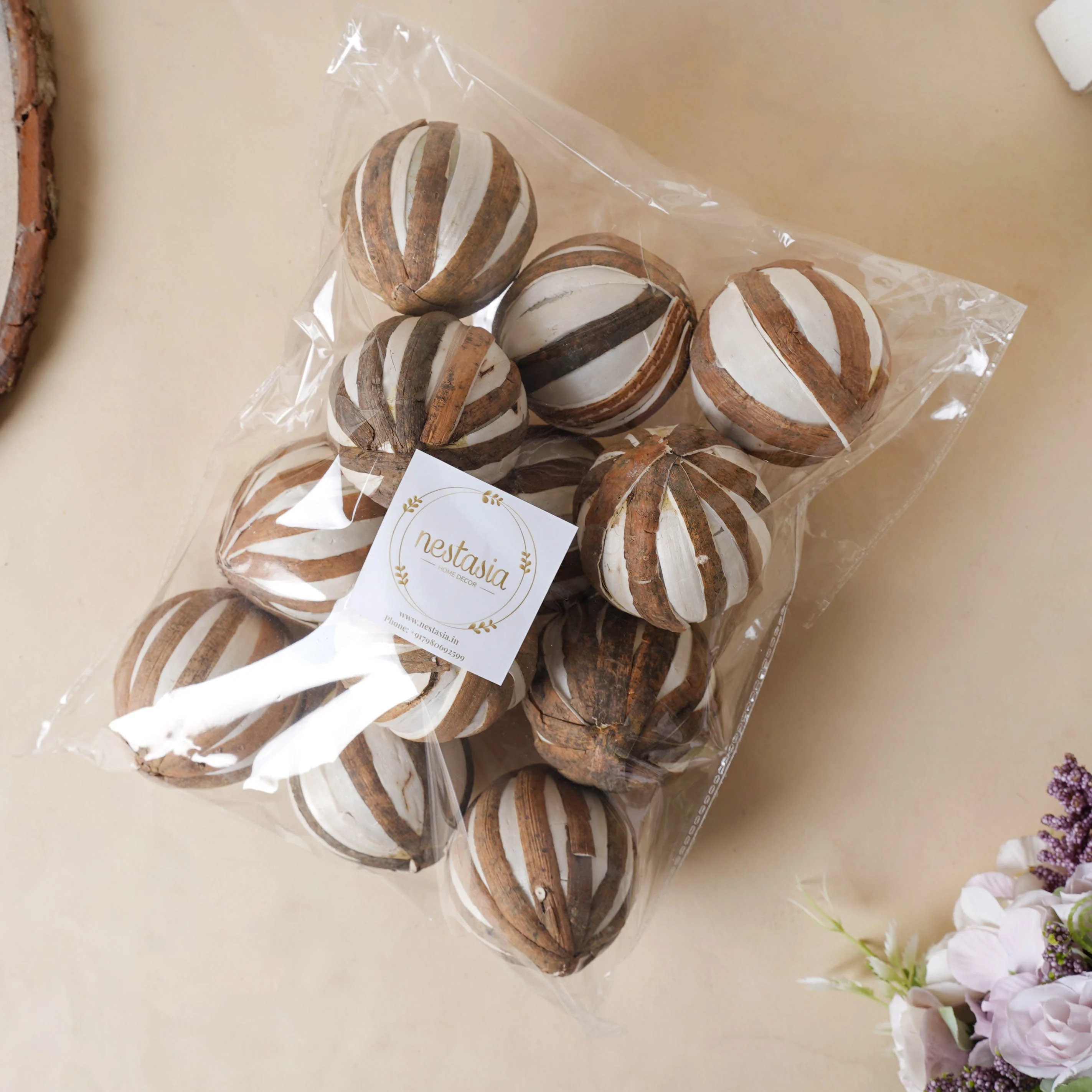 Sola Decoration Balls - Image 7