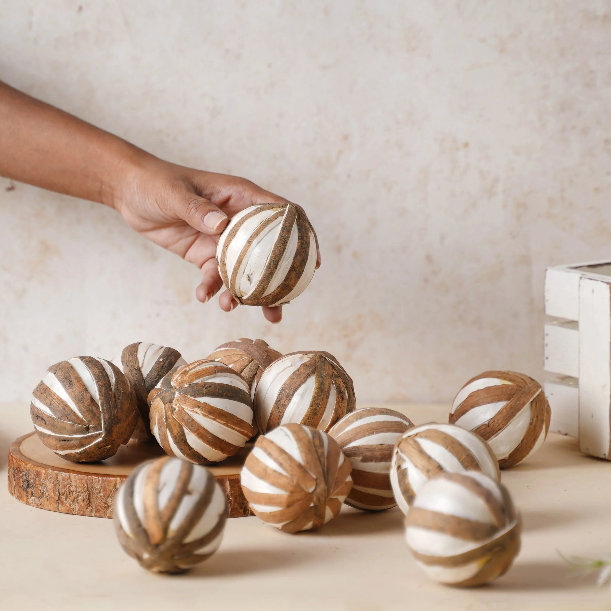 Sola Decoration Balls - Image 8