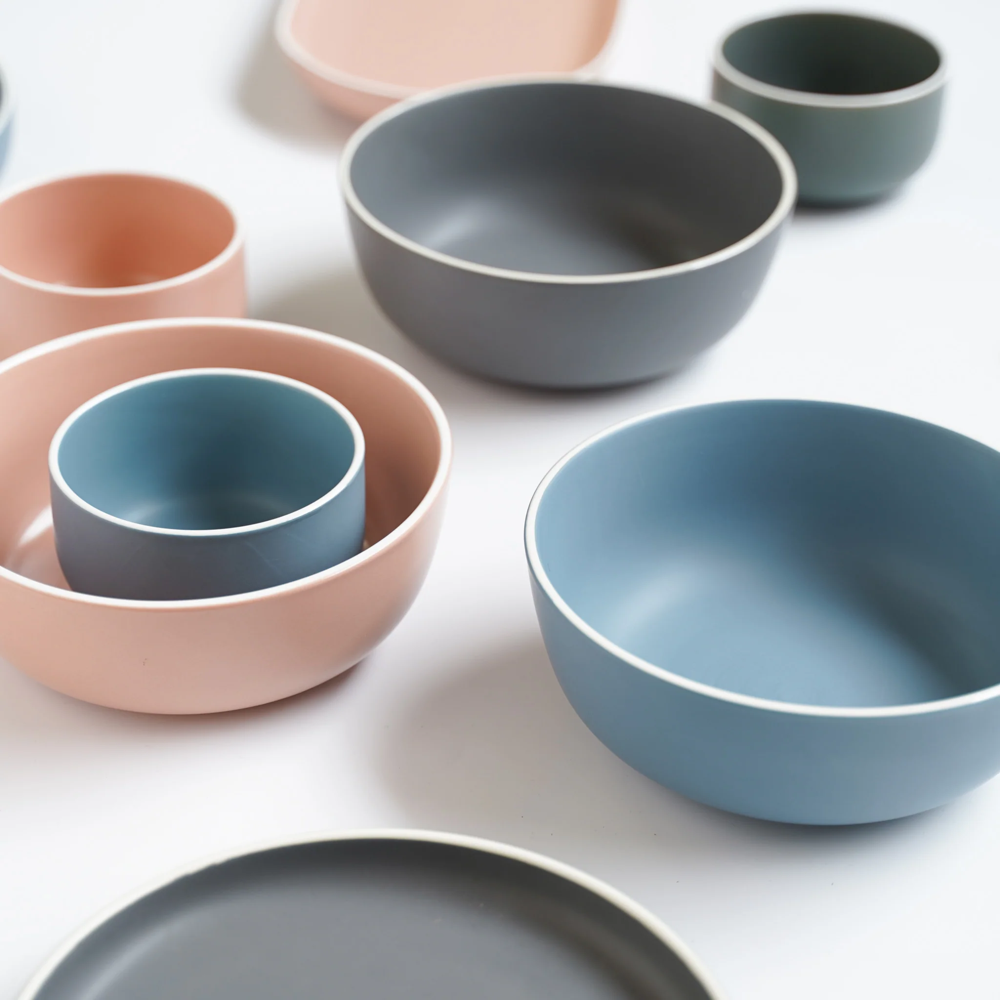Stoneware Bowl - Image 12