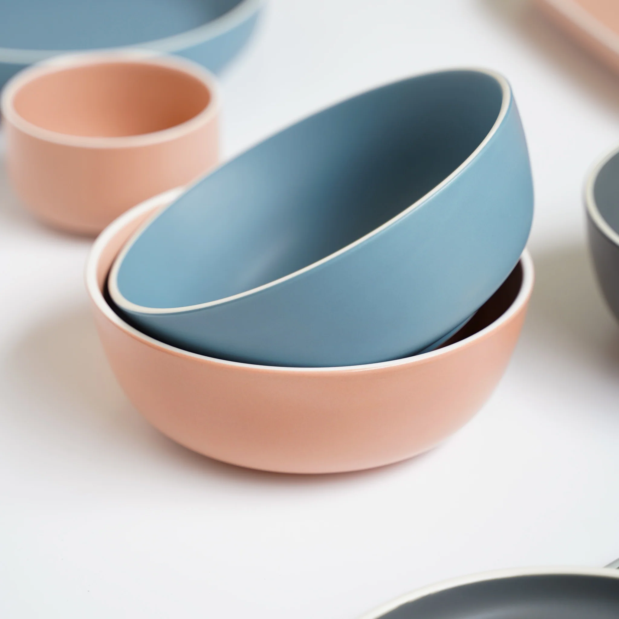 Stoneware Bowl - Image 15